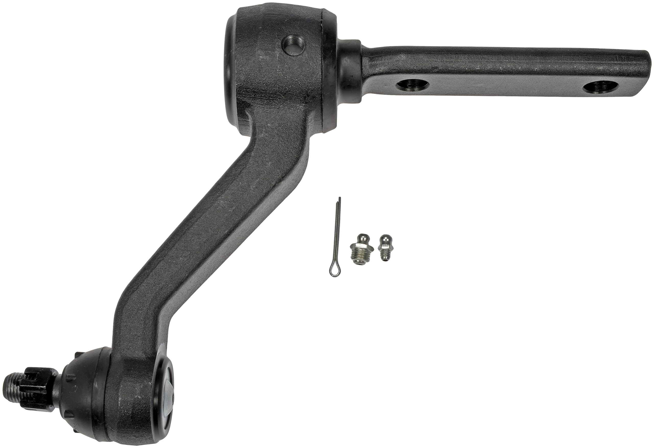 Dorman Ia7340 Steering Idler Arm Compatible With Select Dodge Models