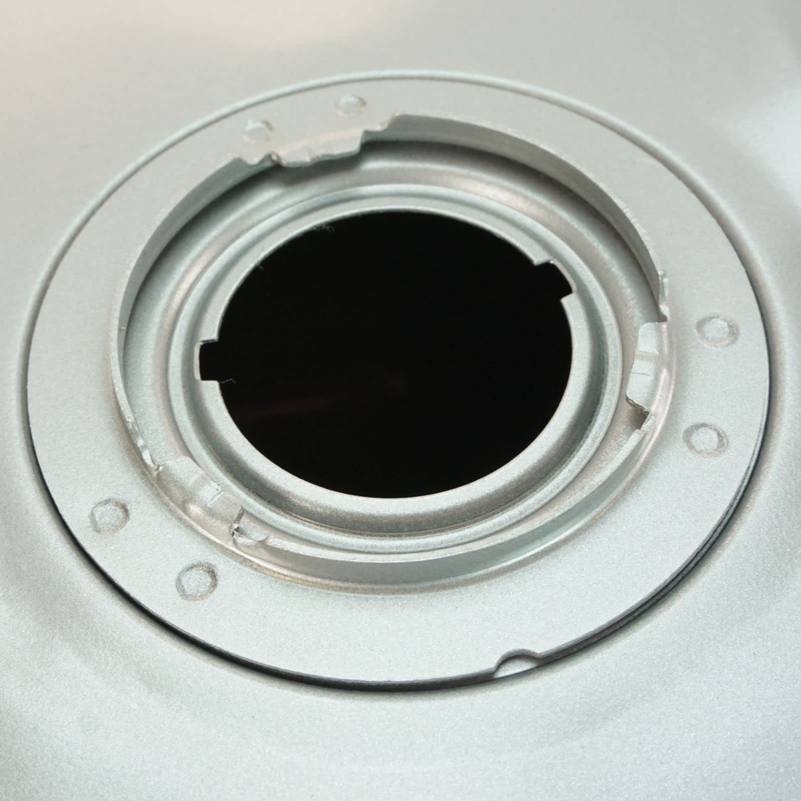 Trq Gas Fuel Tank 18 Gal Compatible With 1983-1986 Ford Ltd 1982 Lincoln Continental 1981-1983 Mark Vi 1982-1989 Town Car 1983-1