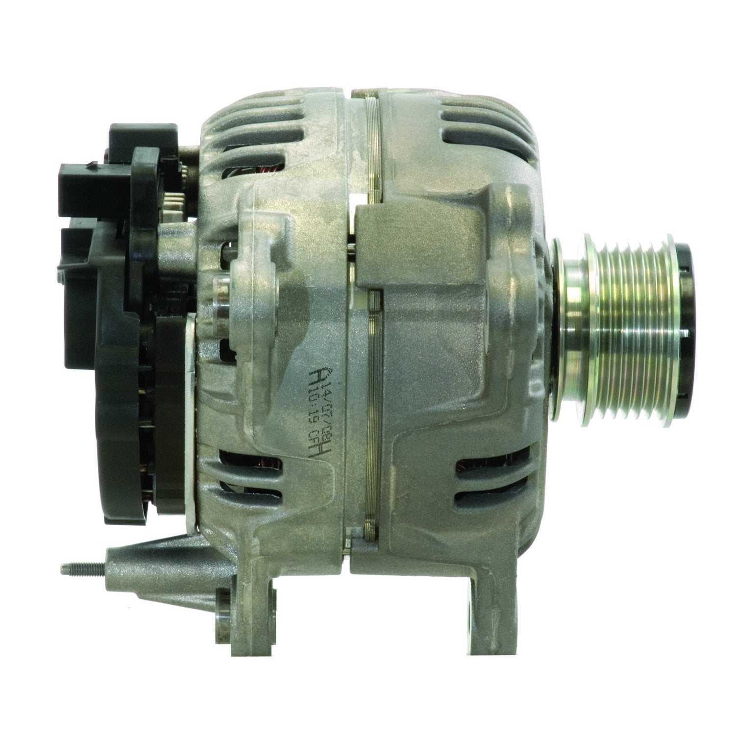 Remy 12753 Premium Remanufactured Alternator