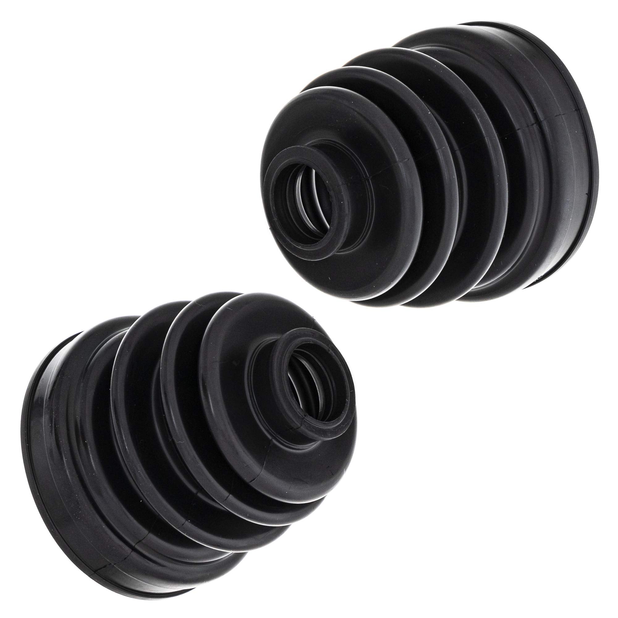 Niche Rear Left Right Cv Axle Boot Kit For Polaris Ranger 500 Xp 700 Replaces 2202904 2201373