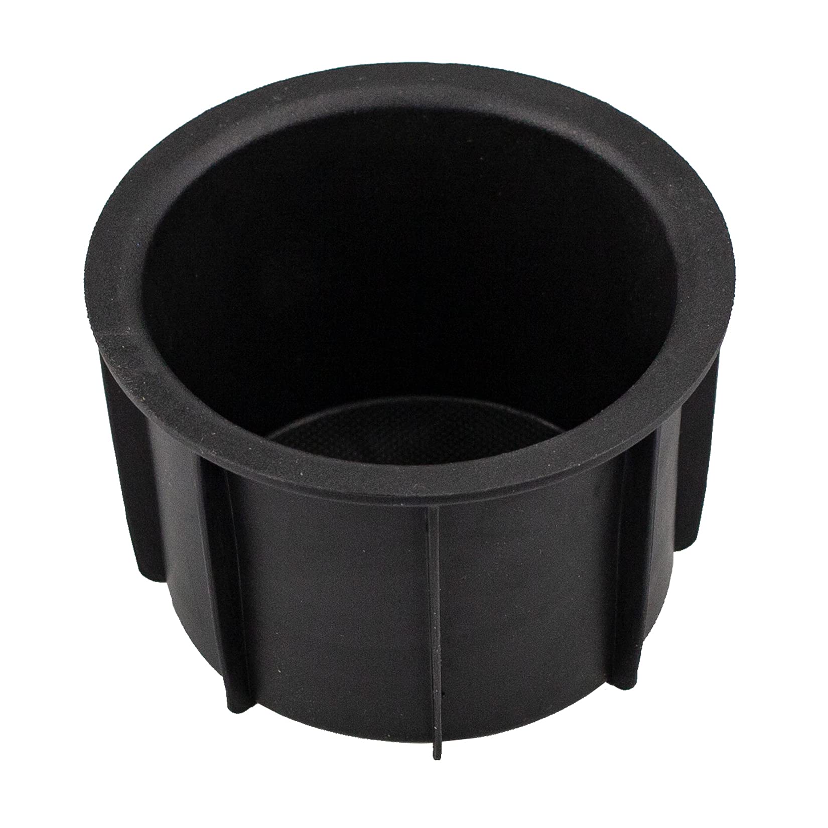 Rlb-Hilon Cup Holder Insert Compatible With Toyota 4Runner 2010-2021 Replaces Oem 66991-35030 1Pc