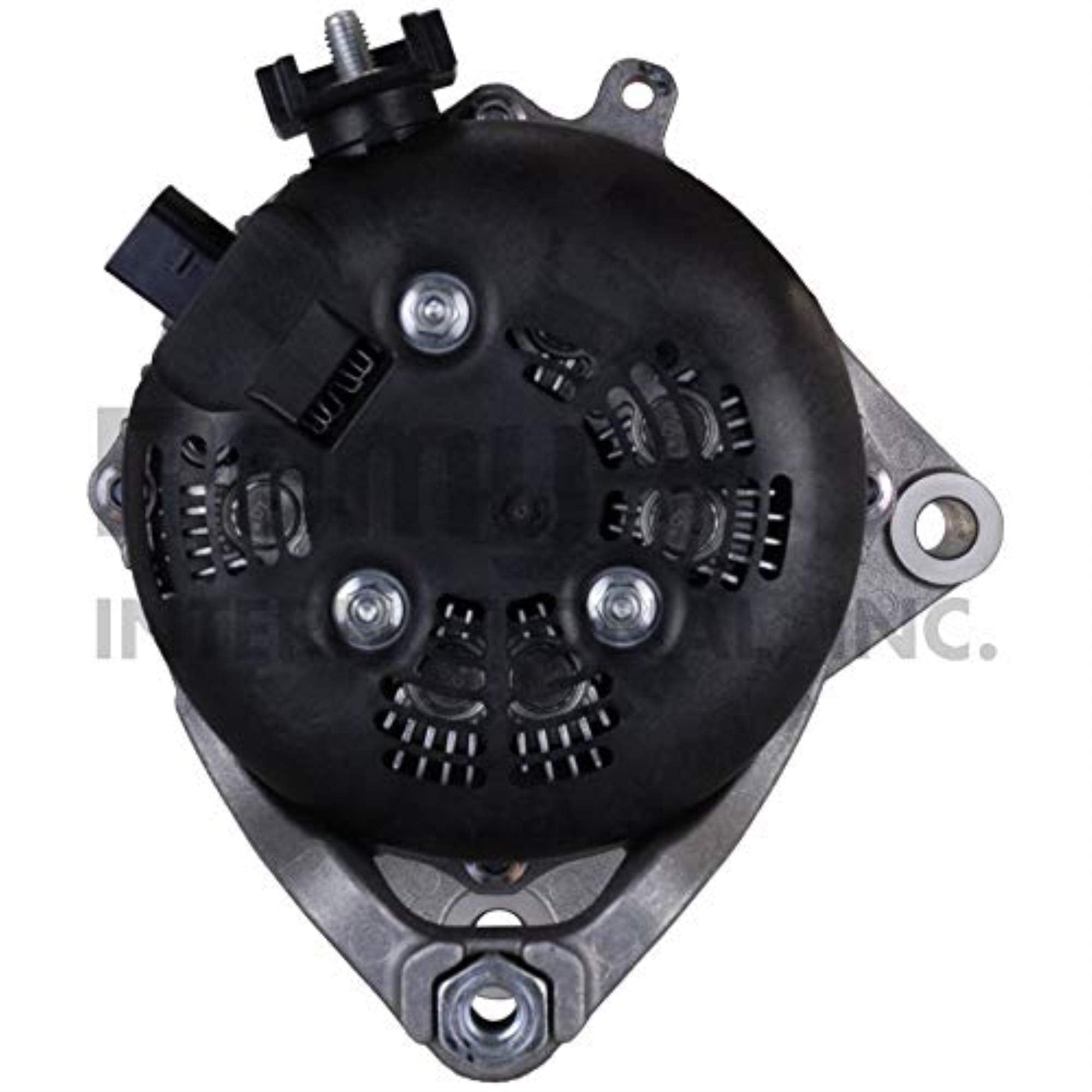 Remy 11121 Rmfd-Alternator