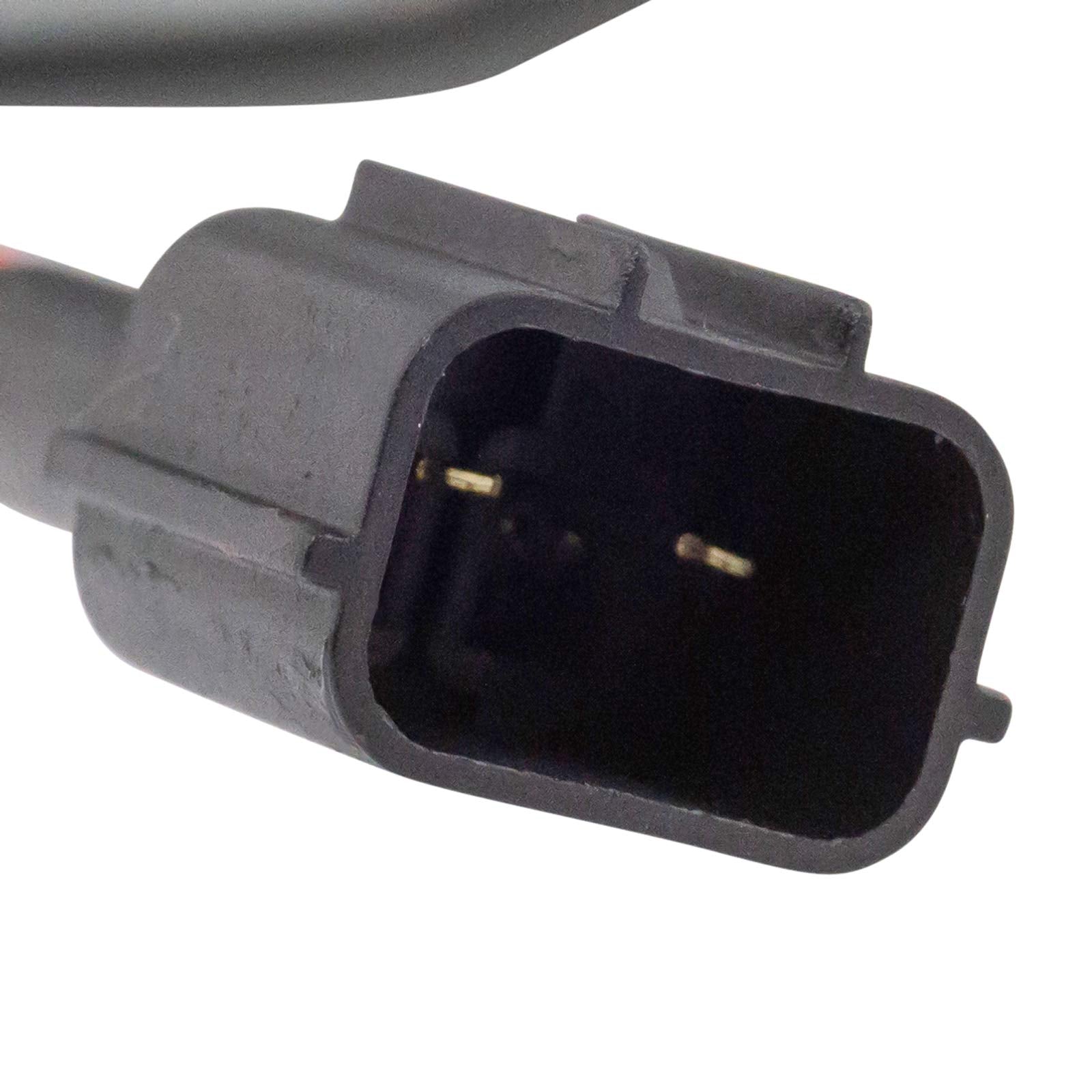 Trq Rear Right Power Window Regulator & Motor Assembly Passenger Side Compatible With 2008-2012 Ford Escape 2008-2011 Mazda Trib