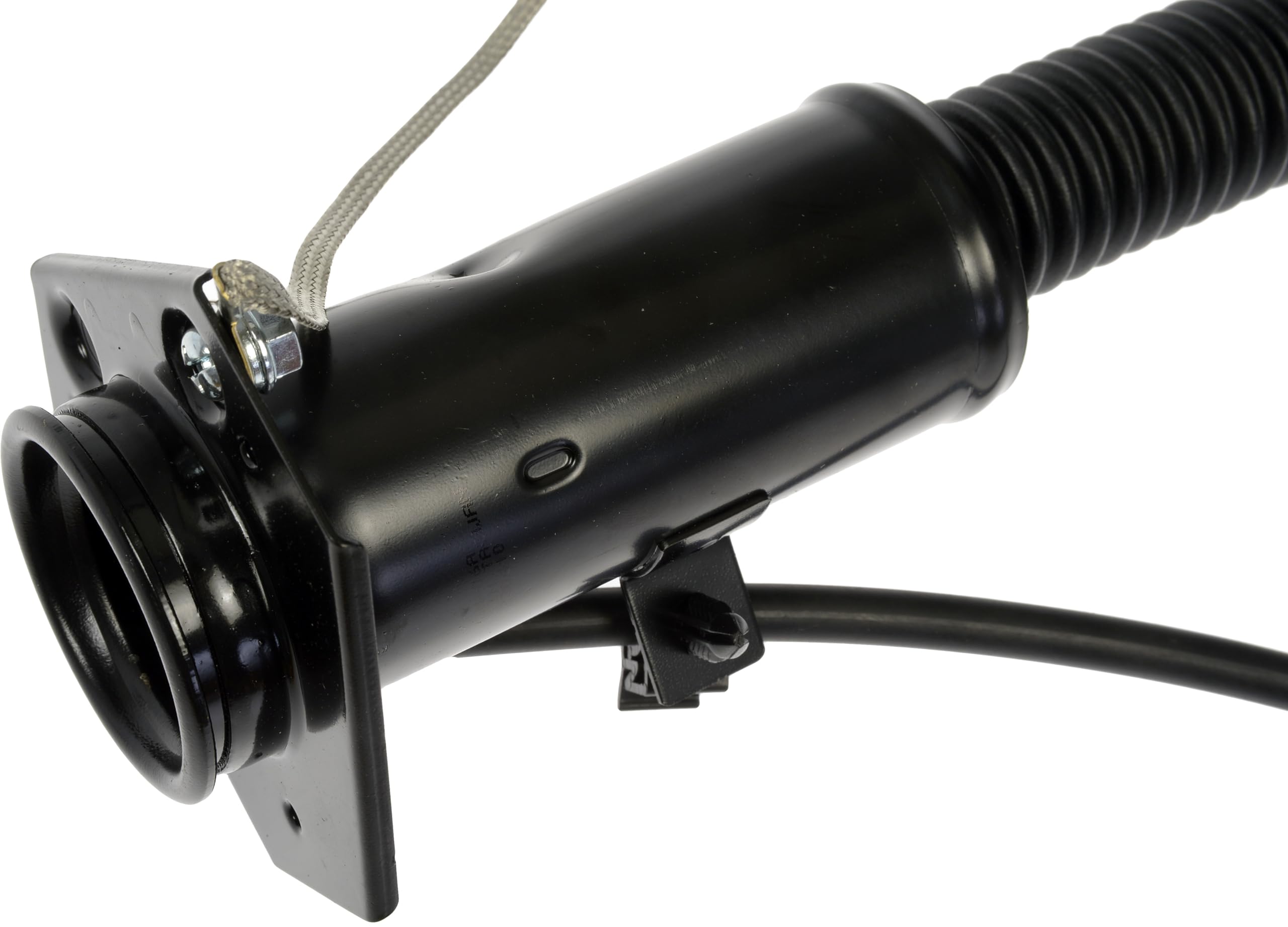 Dorman 577-095 Fuel Filler Neck Compatible With Select Chevrolet / Gmc Models