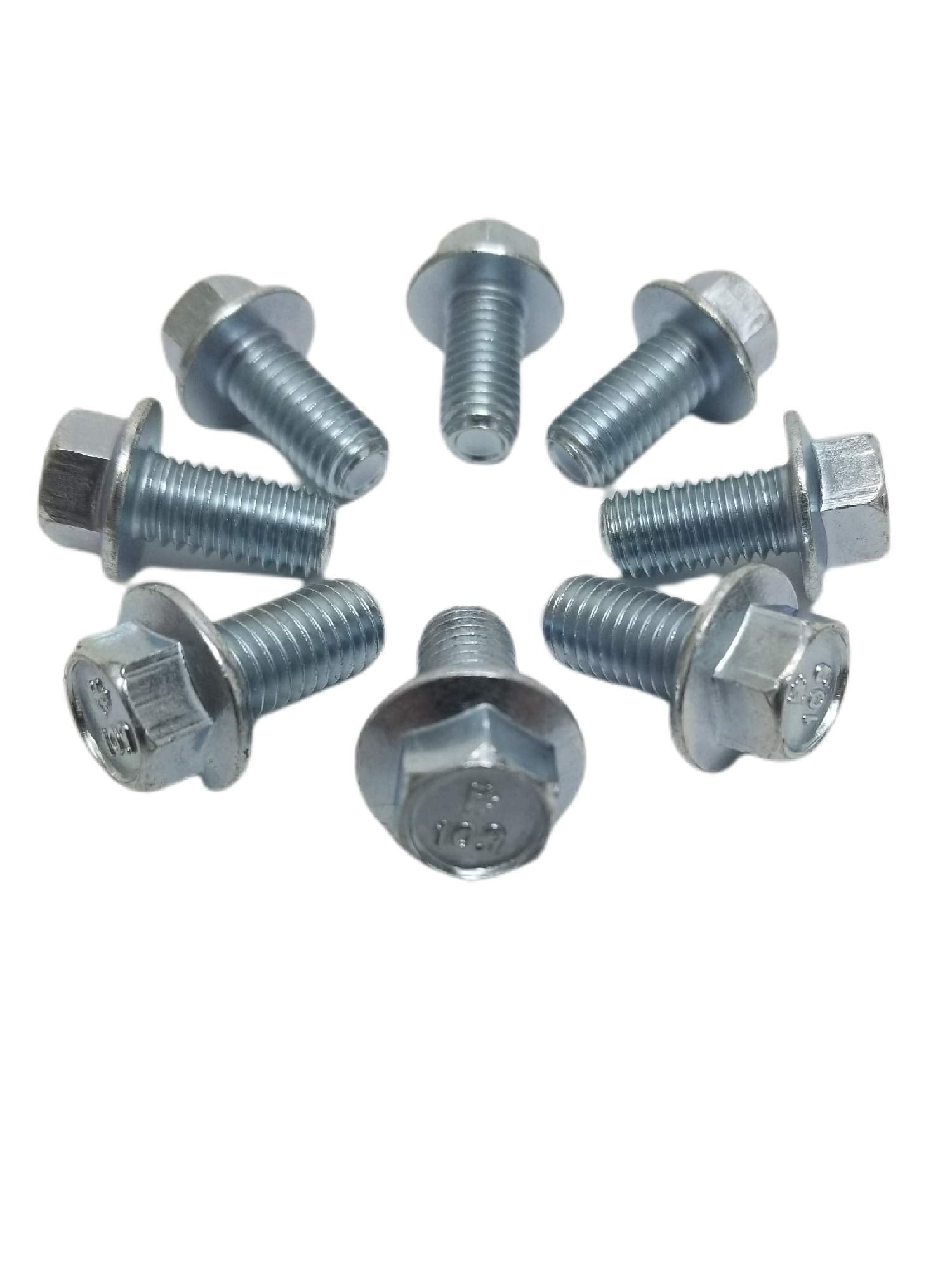 Z Whip Ls Engine Mount To Engine Block Bolt Kit Compatible With All Gm Chevy 1997-2014 Ls Series Engines Ls1 Ls3 Ls2 Lq4 Lq9 Ls6 L92 L99 L33 4.8L 5.3L 5.7L 6.0L 6.2L Vortec Motor Mount