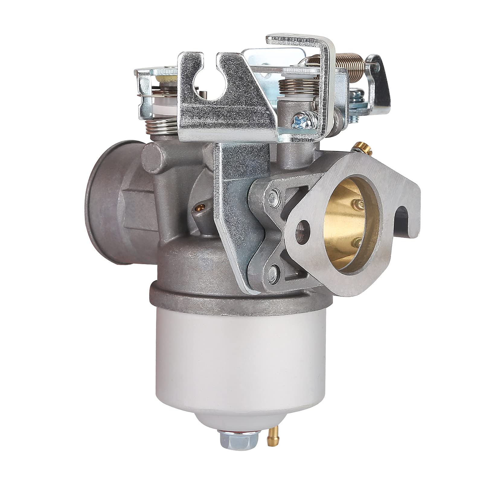 10L0L Carburetor For Yamaha G2 G5 G8 G9 G11 1985-1995 4-Cycle/Stroke Gas Golf Cart, Replace Oem J38-14101-00 J38-14101-01 J38-14