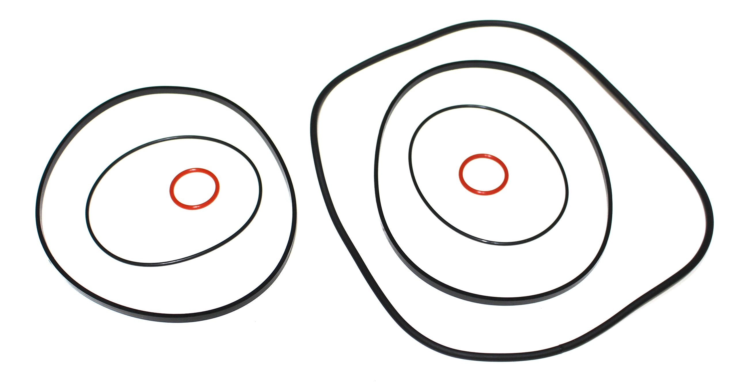 Sea-Doo Head O'Ring Kit 717 720 Hx Xp Gti Speedster Sportster Spx Gs Gsi Gts