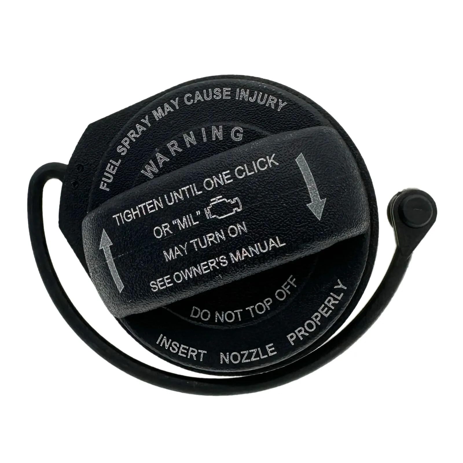 Gas Cap Fuel Cap For Audi Volkswagen, 2009-2016 A4, 2010-2014 A5,2009-2016 A4/A5 Quattro, 2009-2017 Q5, 2011-2018 A8 Quattro, 20