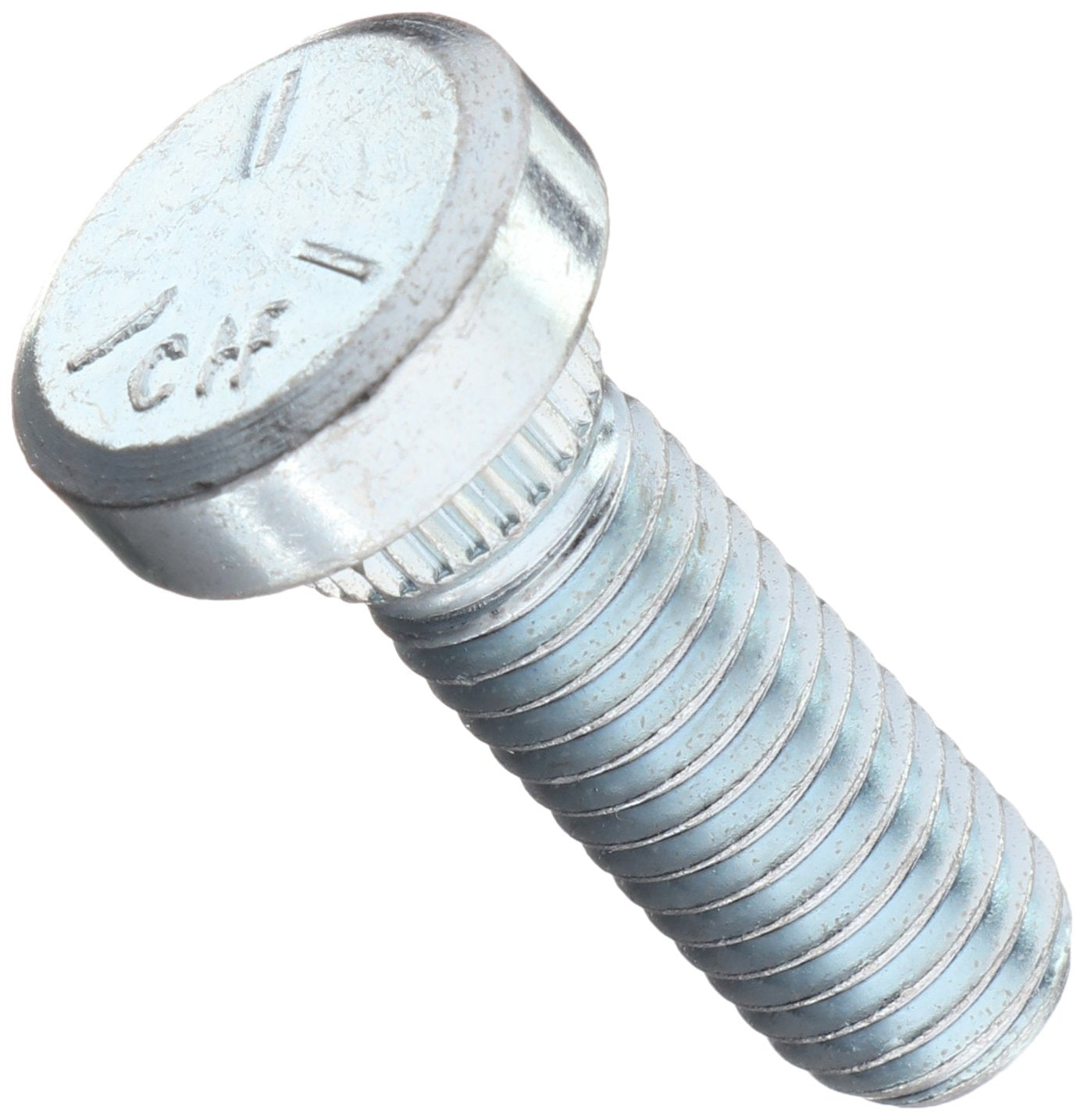 Reese 55055 Knurled Bolt