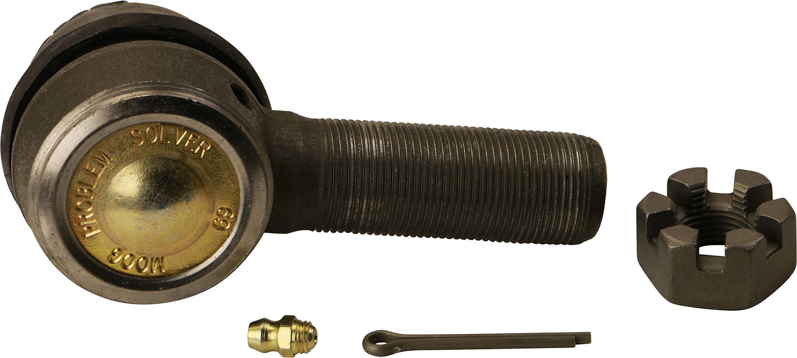 Moog Es2010R Steering Tie Rod End For Dodge W250