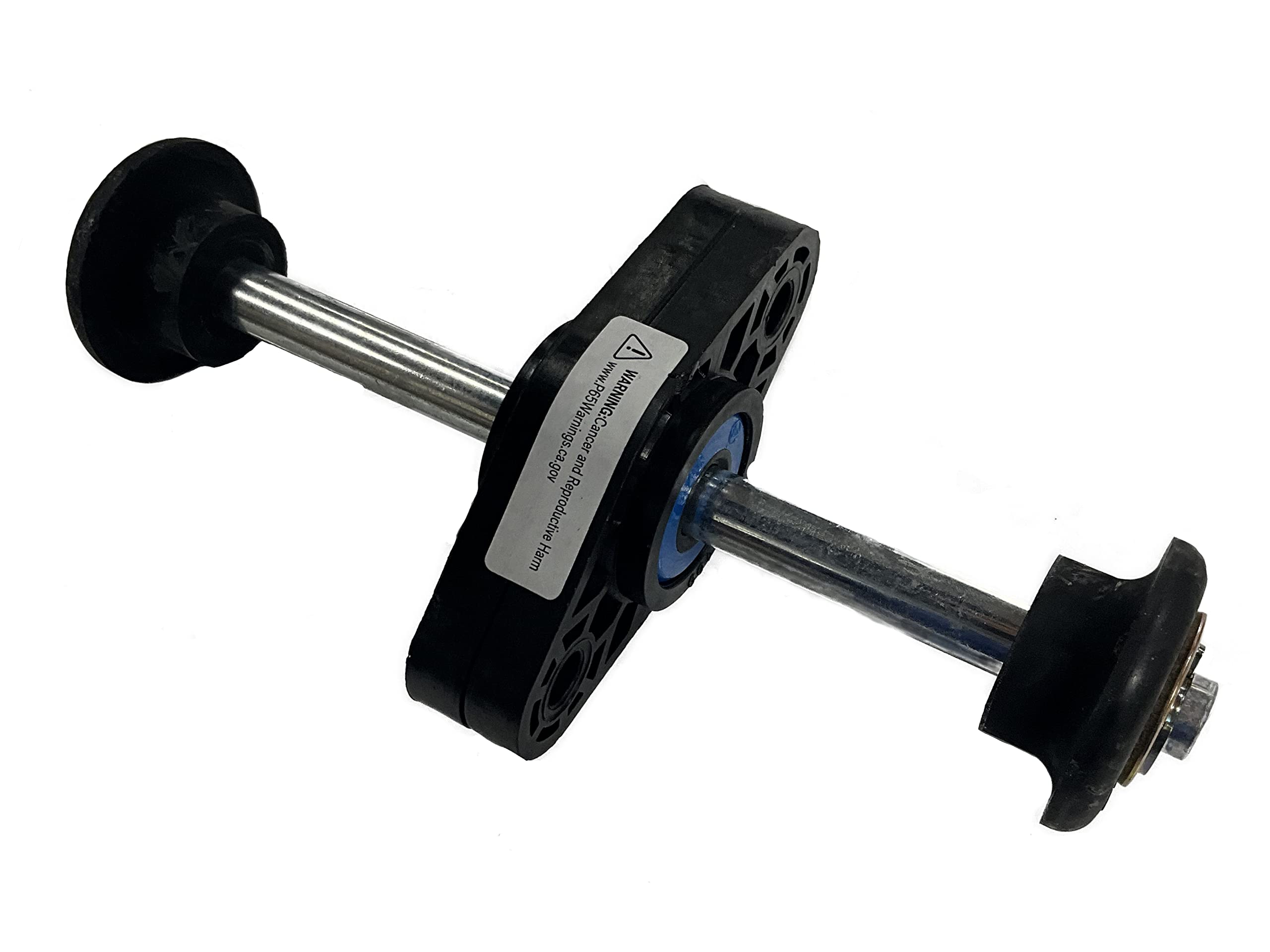 Exhaust Bushing Kit Peterbilt (M136109Kub Exhaust Mount Bushing Poly)