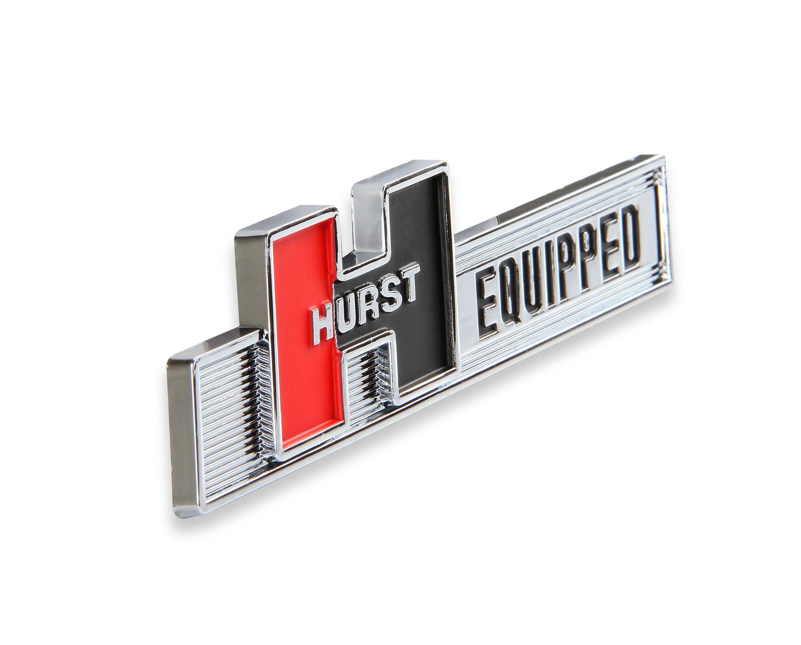 Hurst 1361000 Shifter Emblem
