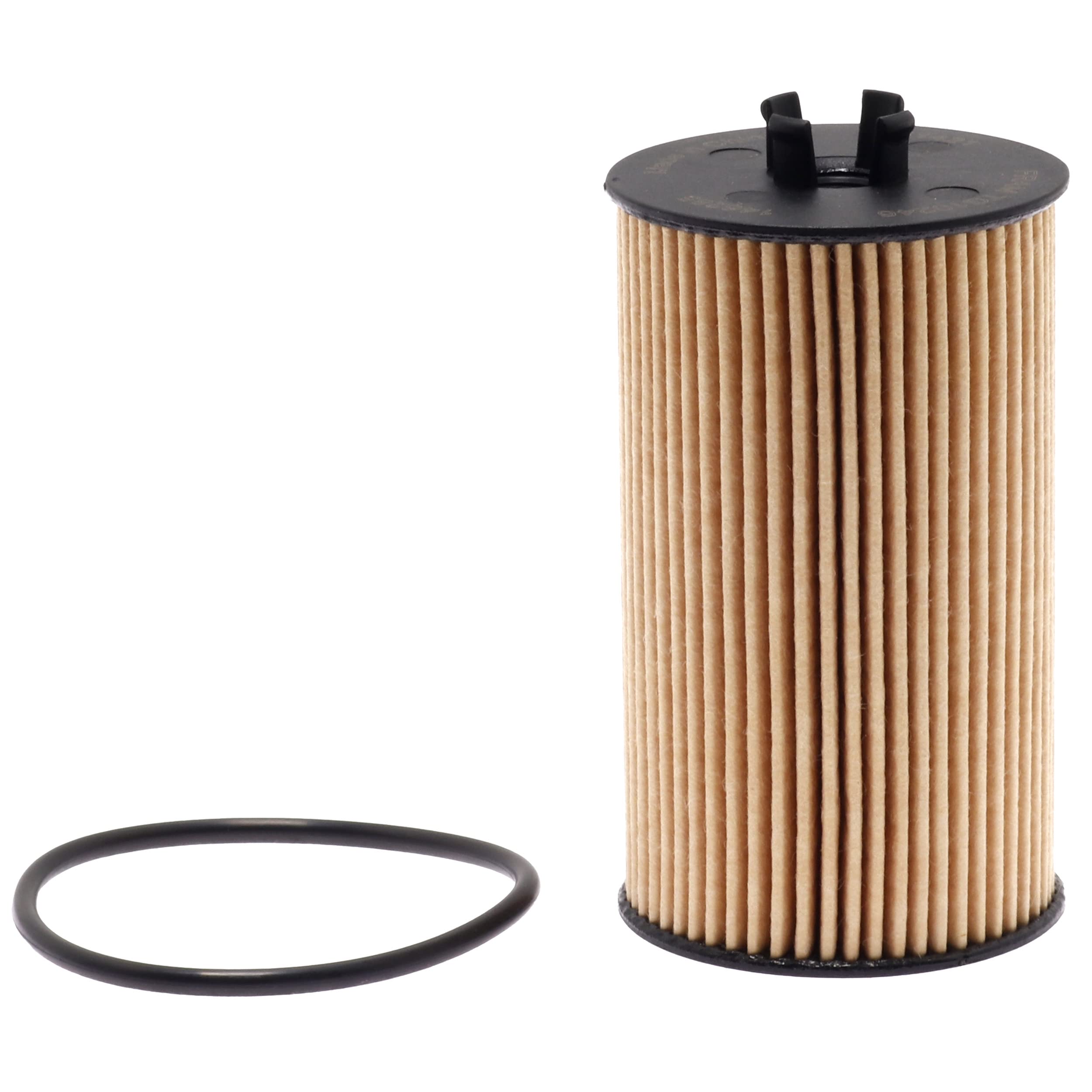 Fram Tough Guard Replacement Oil Filter Tg10246, Designed For Interval Full-Flow Changes Lasting Up To 15K Miles