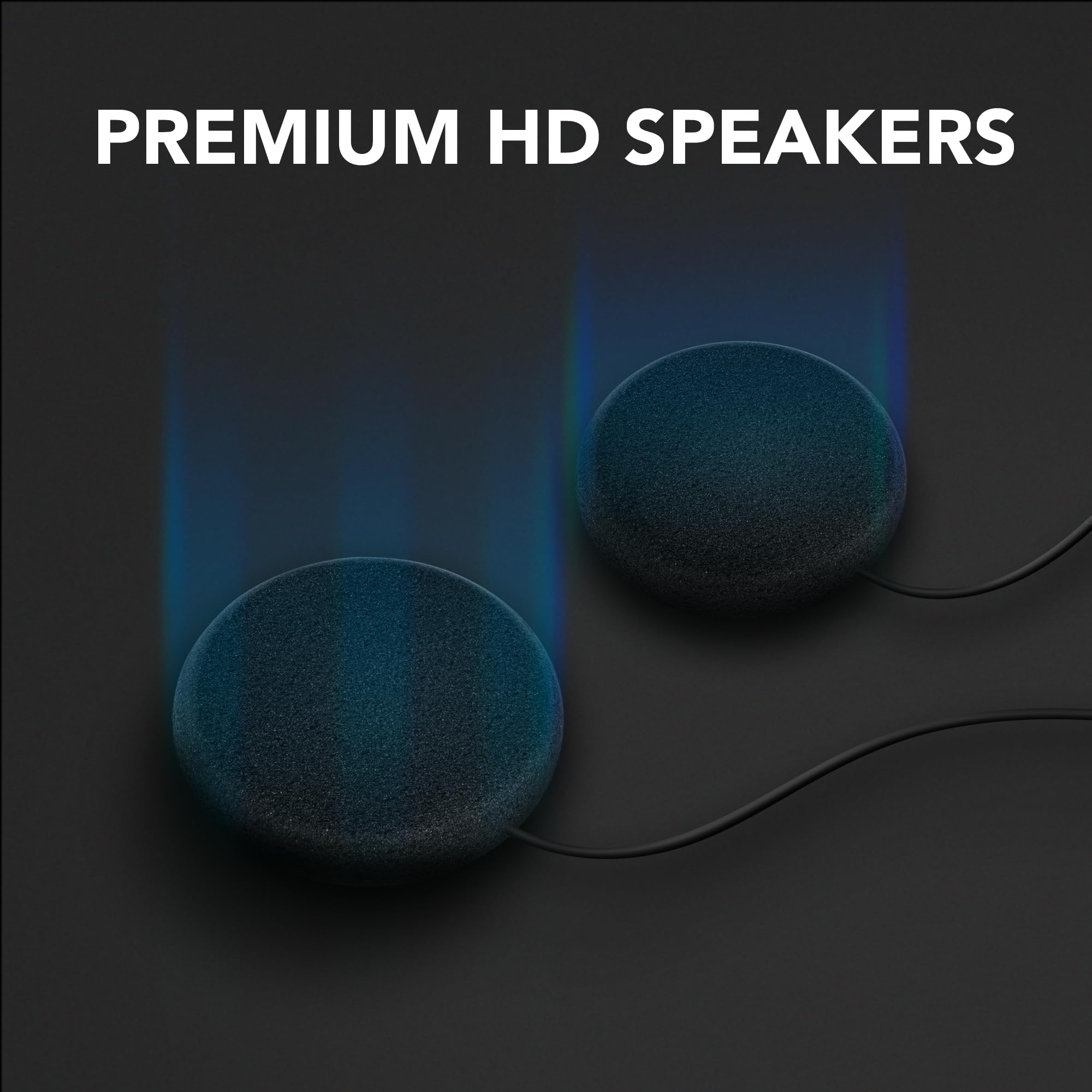 Sena Spider St1 Motorcycle Mesh Communication System, Single Pack,Black