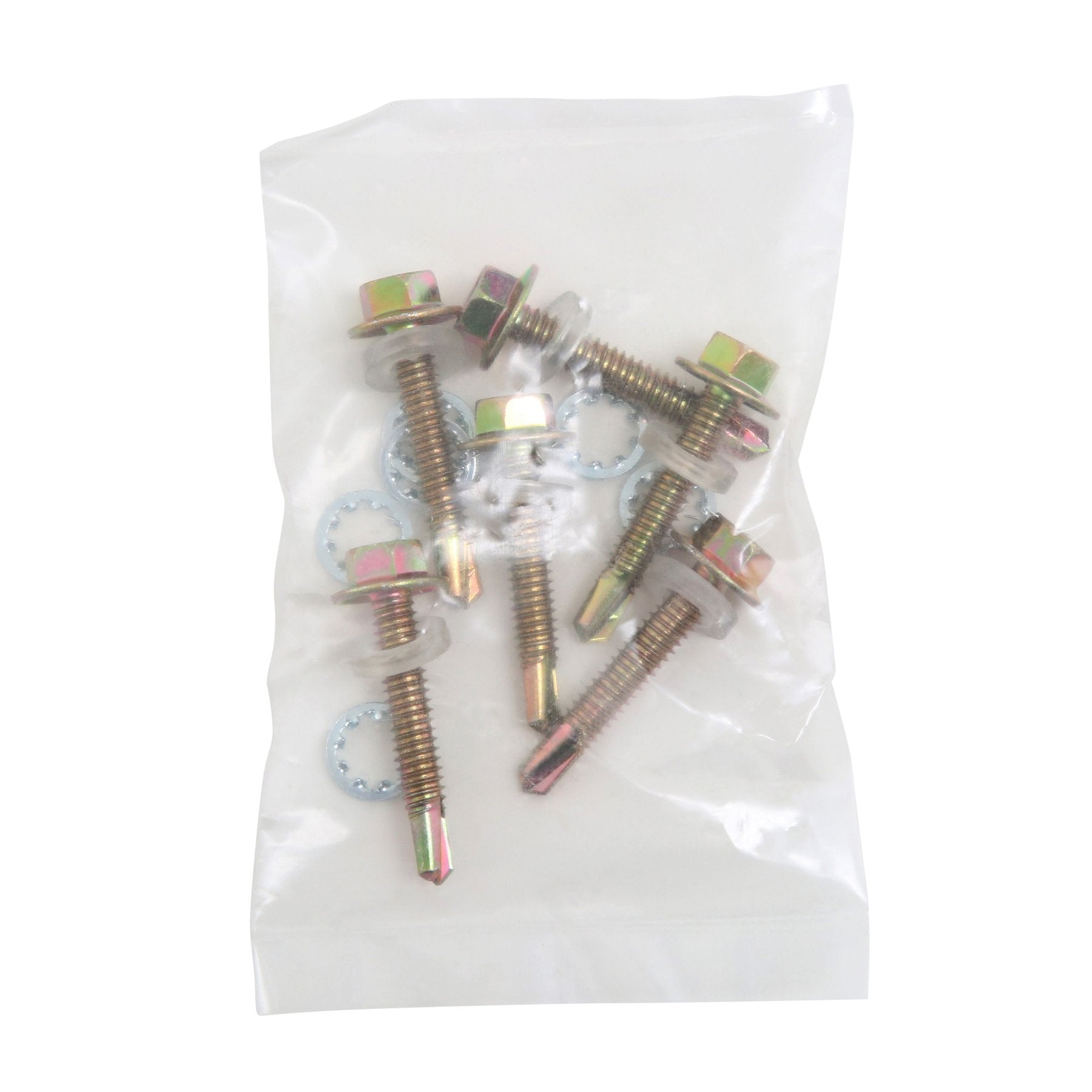 Smittybilt Euro Taillight Guards Blk - Sb8660