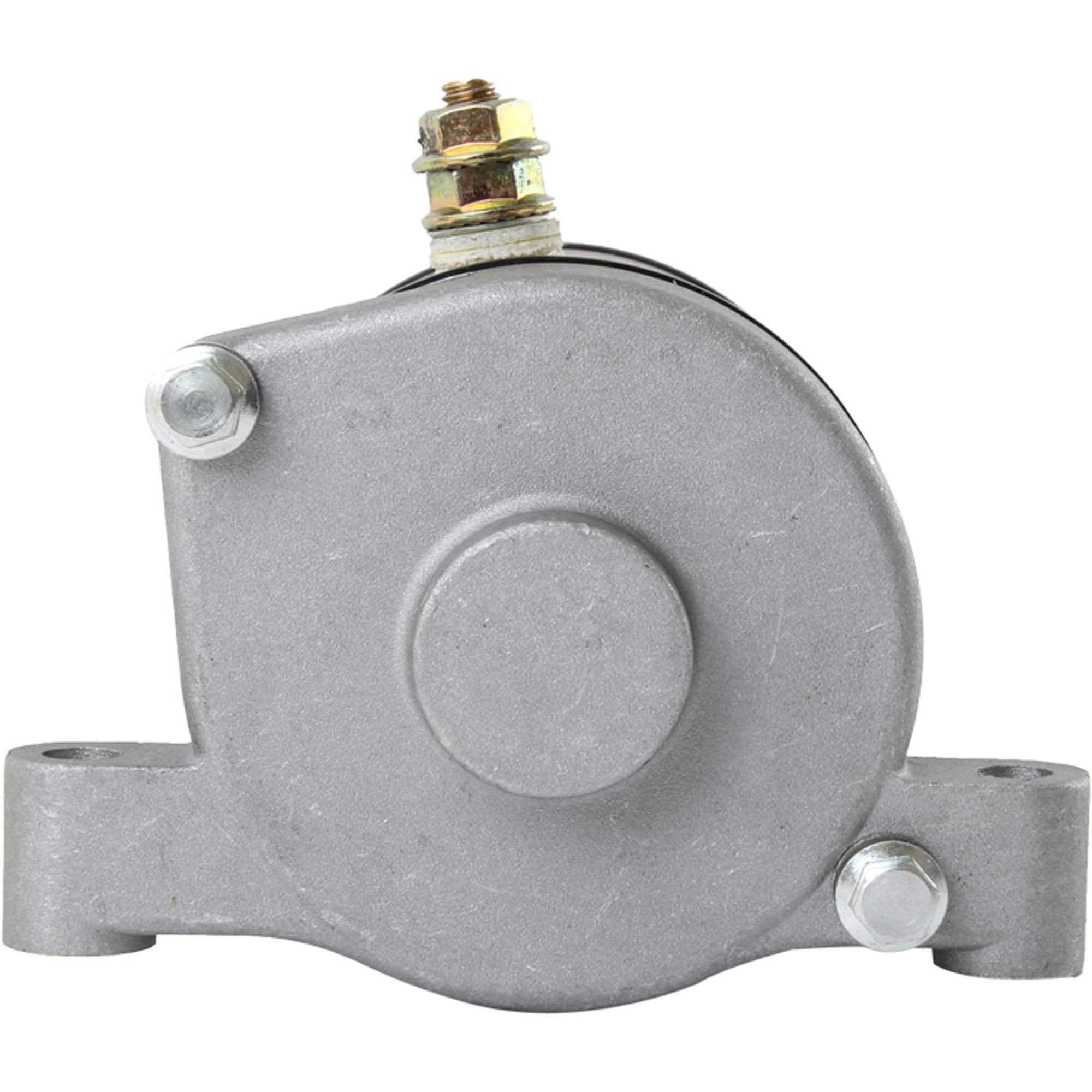 Db Electrical Sch0015 Starter Compatible With/Replacement For Cfmoto Cf500 Atv 2007-2012, X5 Terralander 500 & Rancher 2011-2013