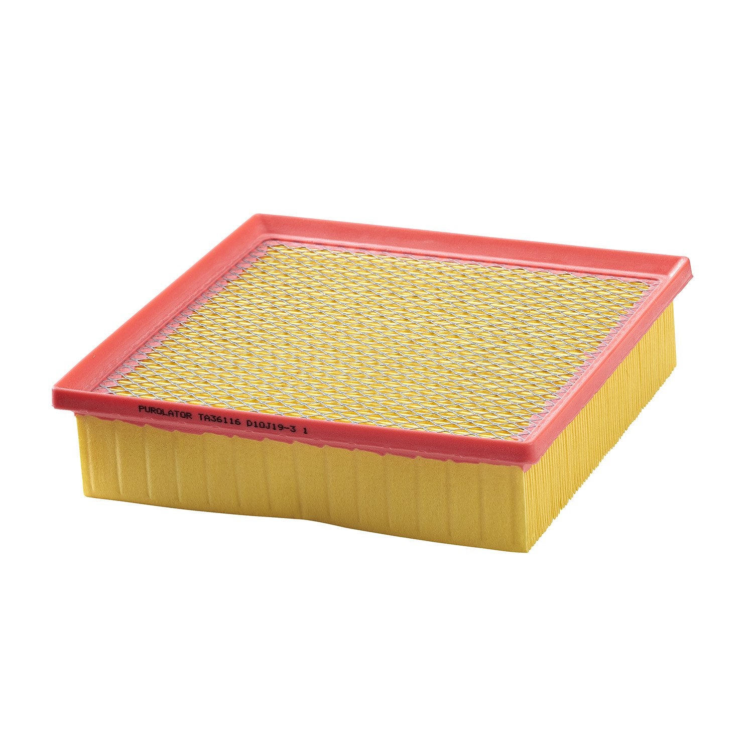 Purolator Ta36116 Purolatortech Air Filter