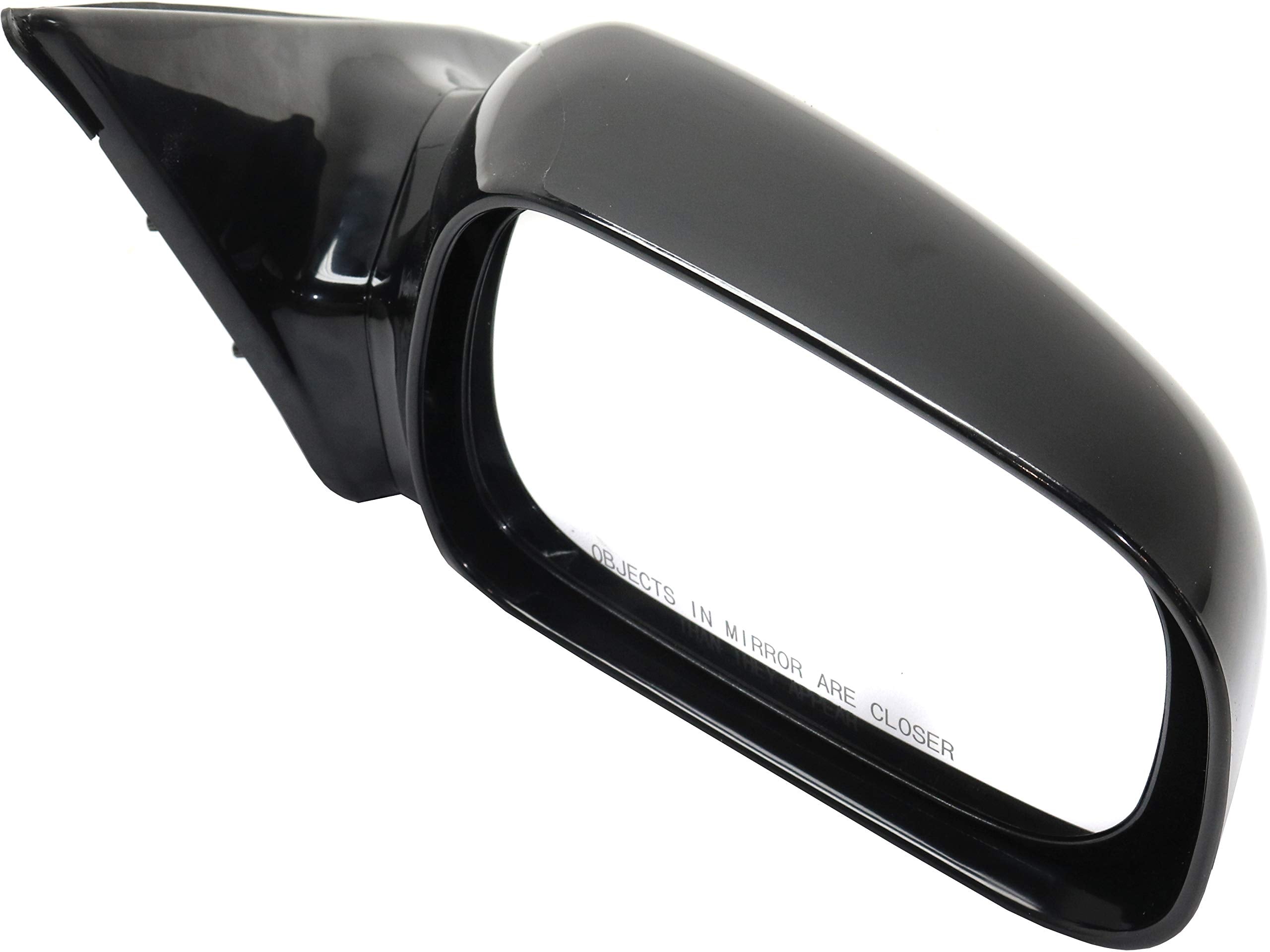 Kool Vue Mirror Passenger Side Compatible With 2002-2006 Toyota Camry Power Glass - To1321167