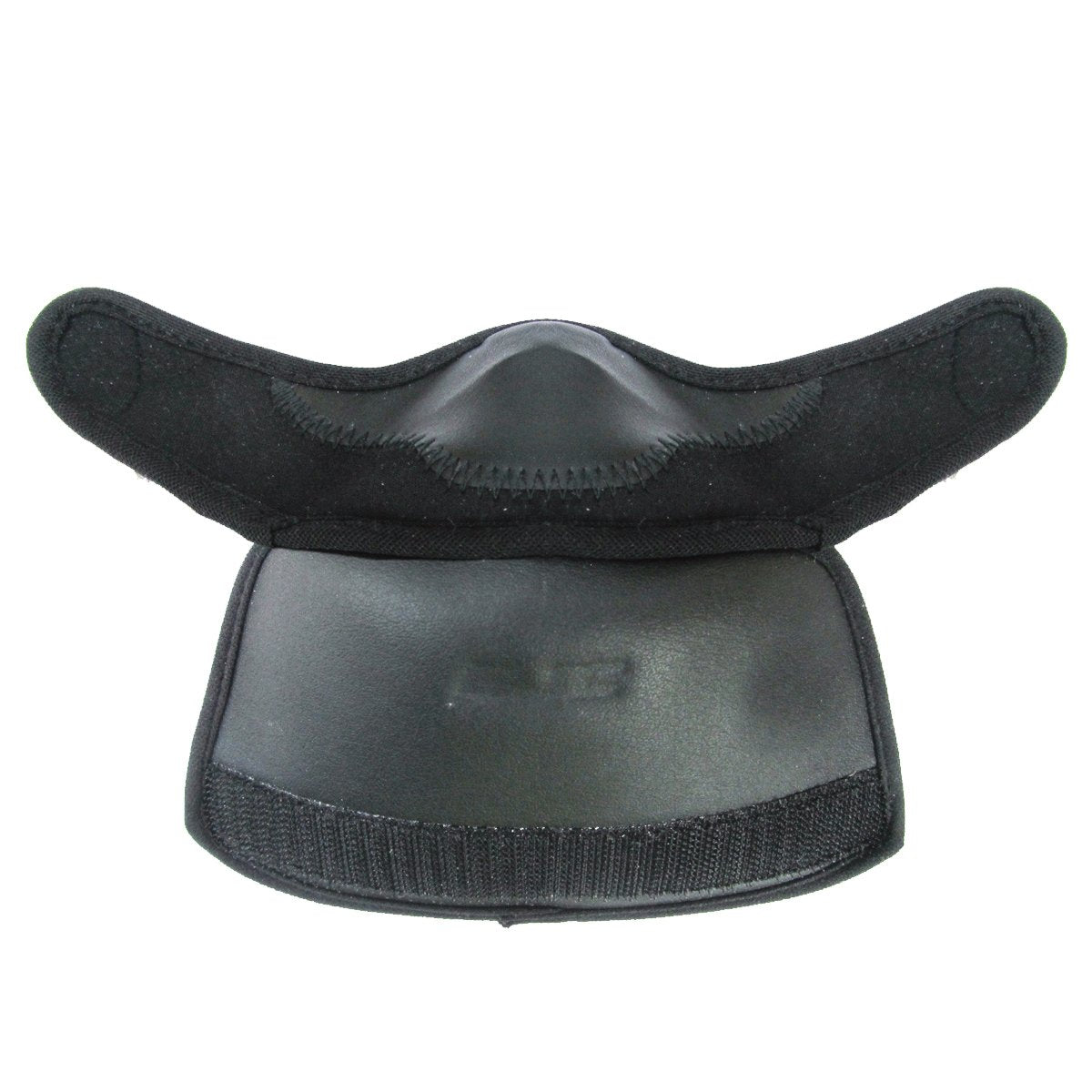 Hjc Breath Box Black 208-000