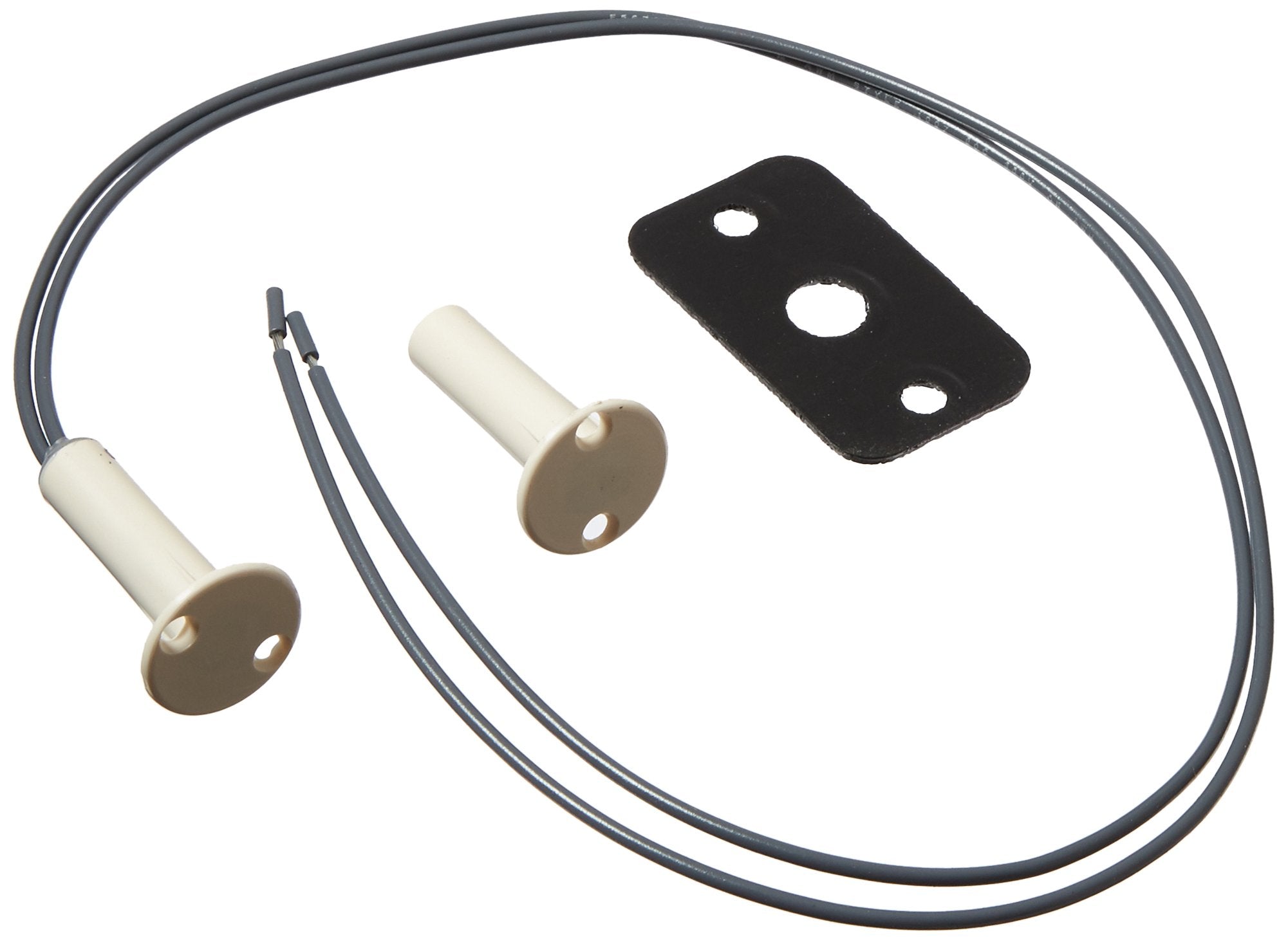 Kwikee 378047 905307000 3/8 Diameter Door Switch White