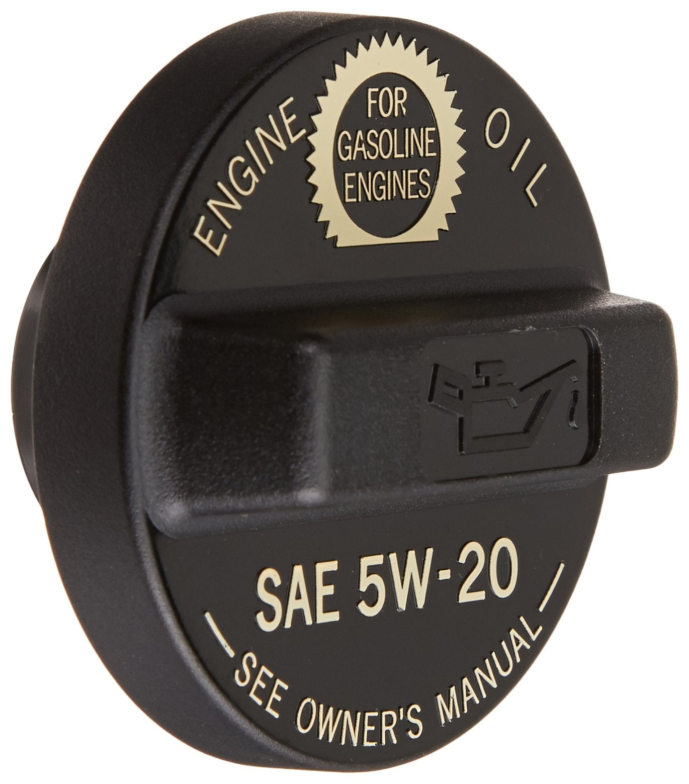 Honda Genuine 15610-Raa-A01 Oil Filler Cap