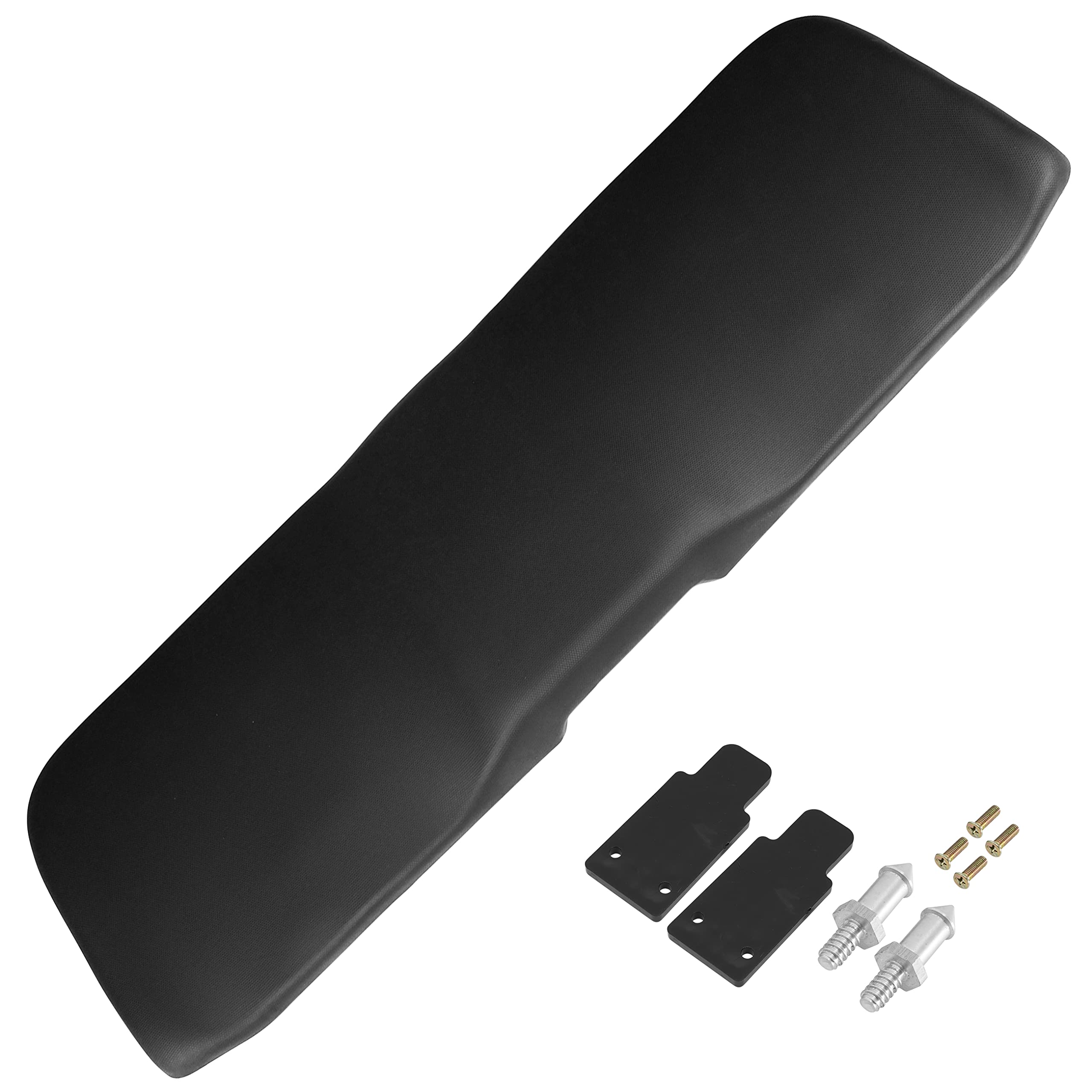 Caltric Bottom Seat Compatible with Polaris Ranger 800 2013 2014 NEW