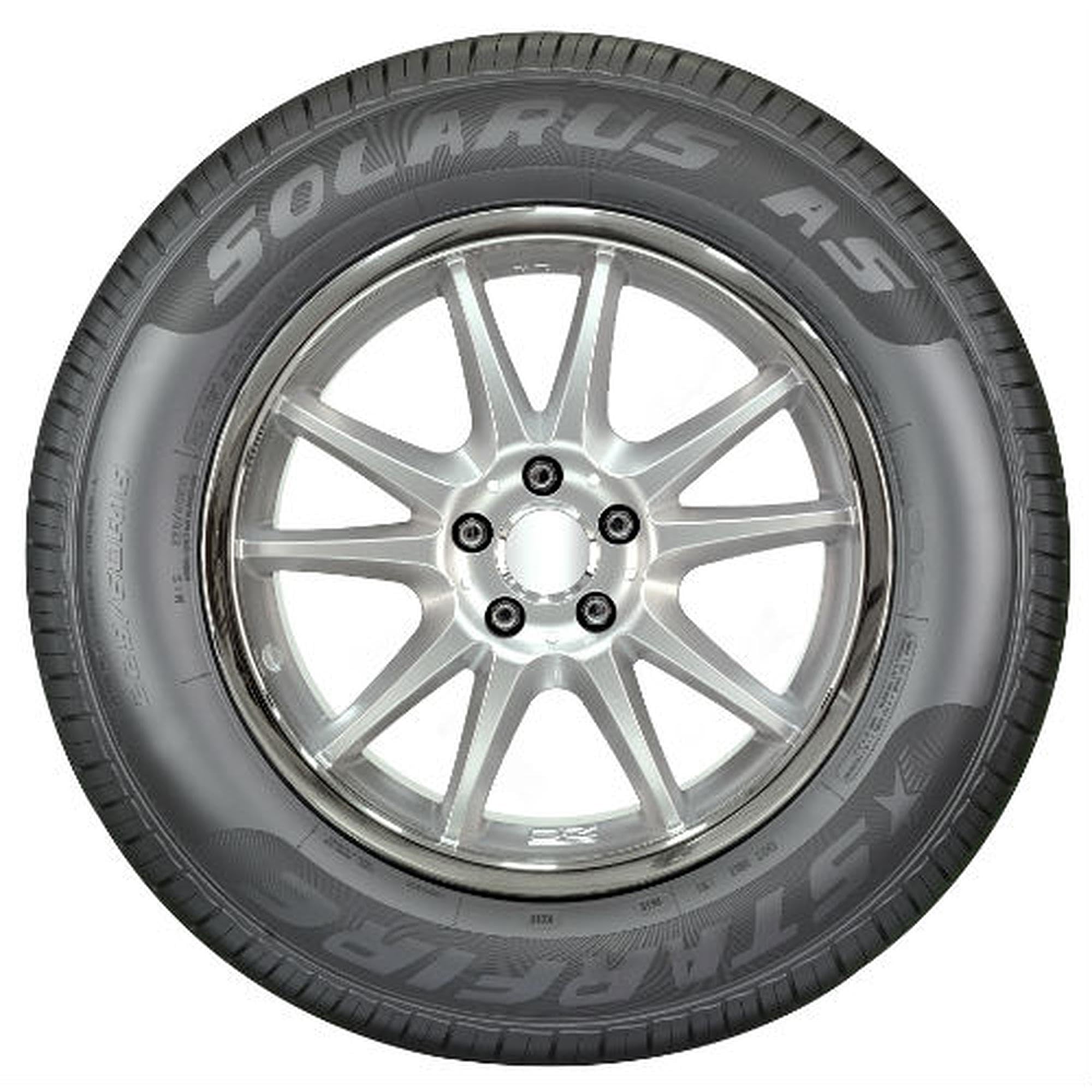 Starfire Solarus As All-Season 225/70R16 Sl 103 T Tire