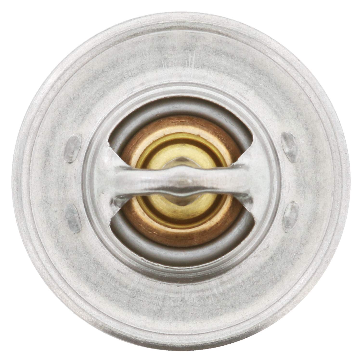 Motorad 475-190 Thermostat-192 Degrees | Fits Select Audi And Volkswagen Applications, Black