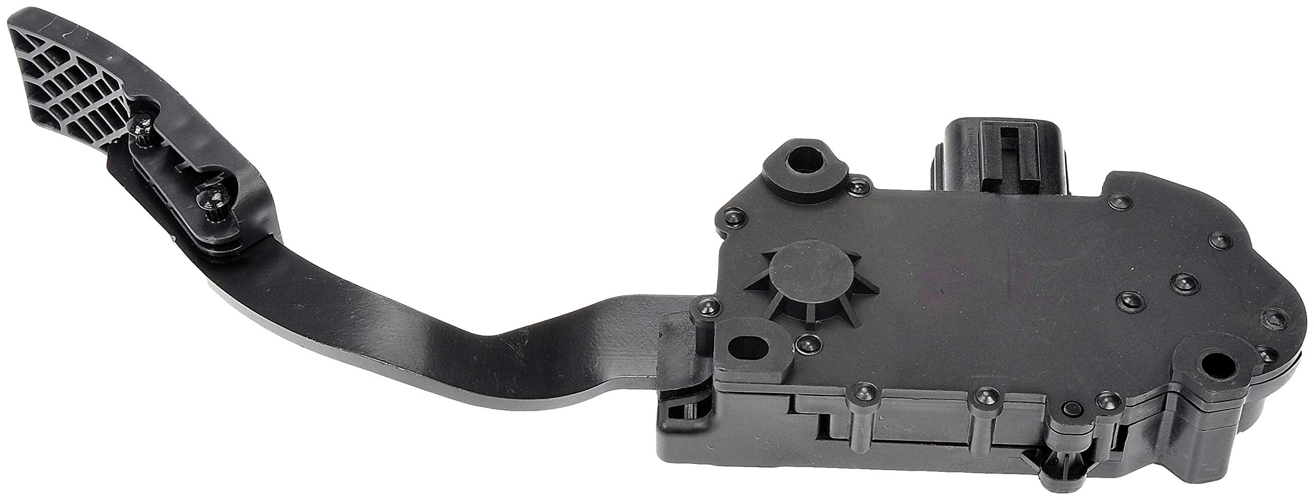 Dorman 699-125 Accelerator Pedal Compatible With Select Ford/Mercury Models