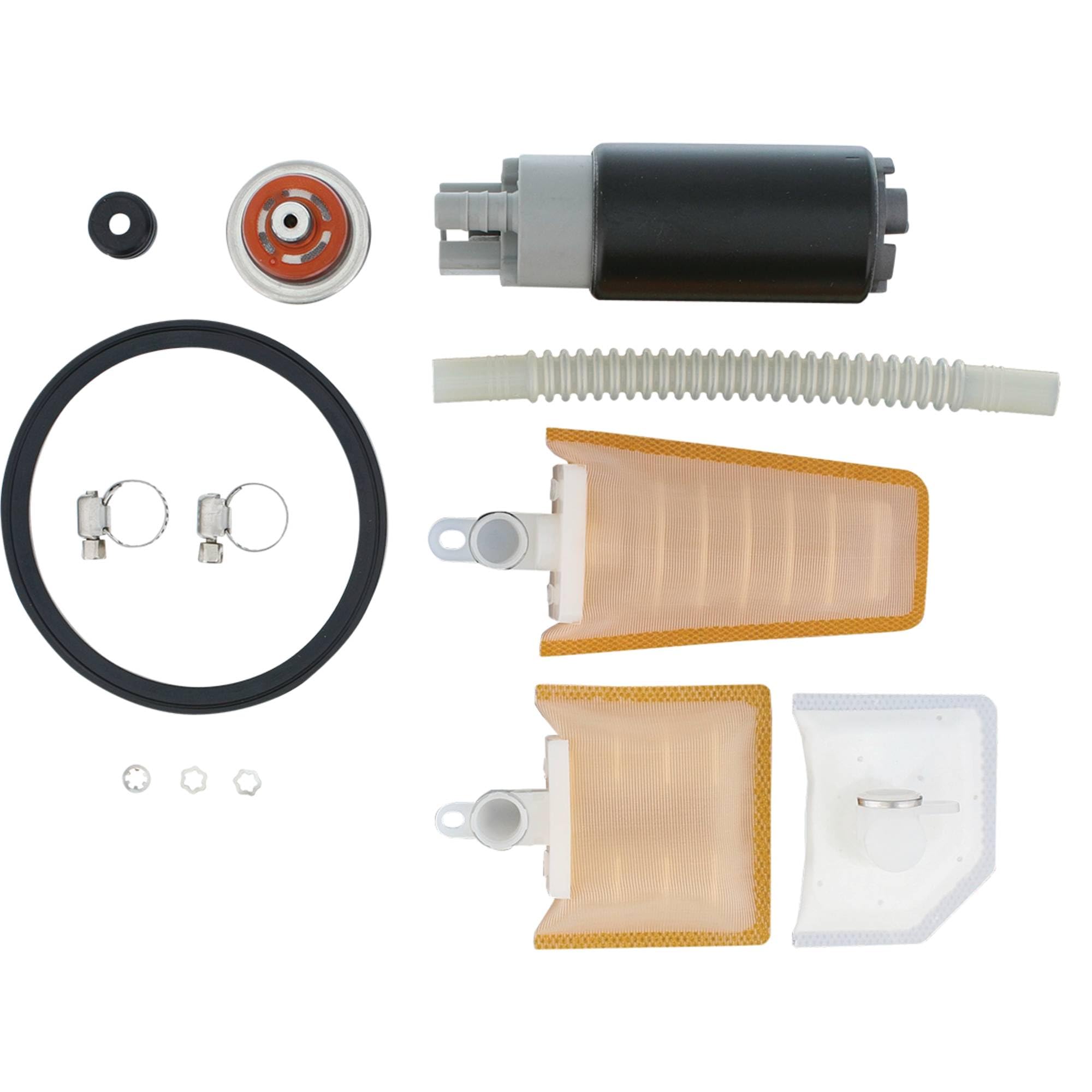 All Balls Fuel Pump Kit (47-2015) Replacement For Can-Am Commander 1000 DPS 2016-2019, Commander 1000 Early Build 14mm 2013, Com