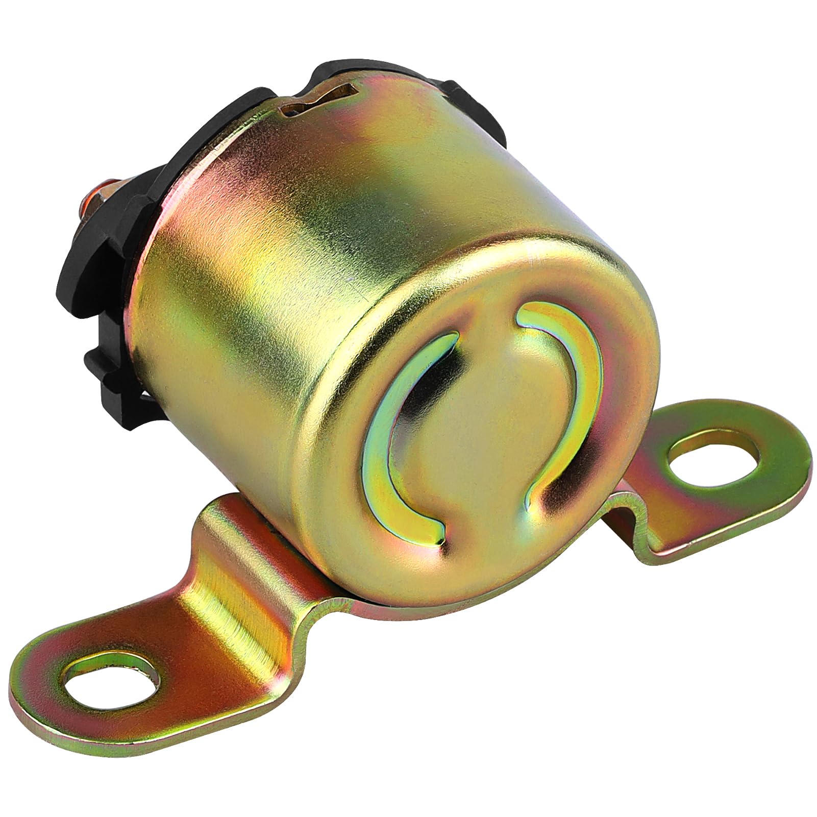 Starter Solenoid Relay Compatible With Can-Am Outlander Renegade 570 1000 1000R 450 500 650 800 800R 850 Max Traxter 2000-2020,