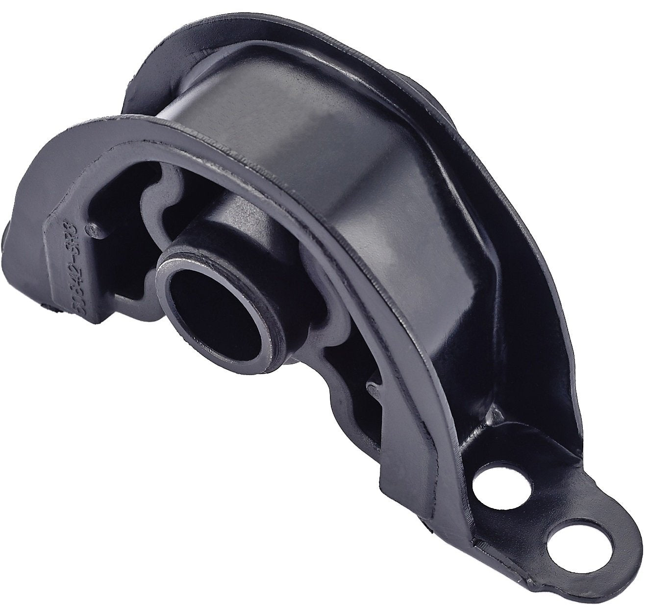 ENA Engine Motor Transmission Mount Set of 5 Compatible with Honda 1996 1997 1998 1999 2000 Civic 1.6L Front Rear Replacement for A6520 A6502 A6556 A6506 A6526