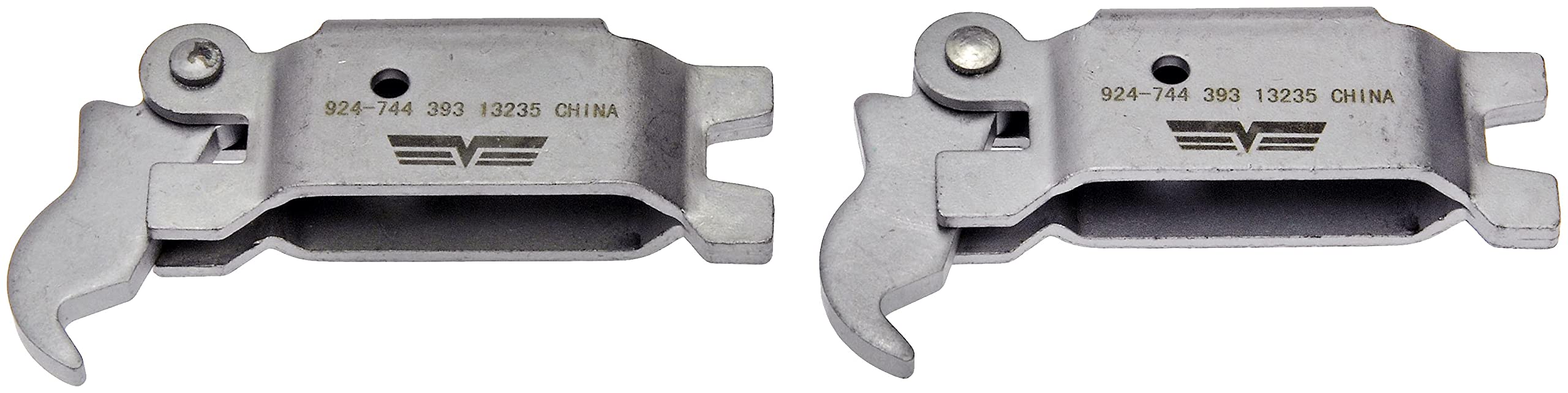 Dorman 924-744 Parking Brake Lever Kit Compatible With Select Models