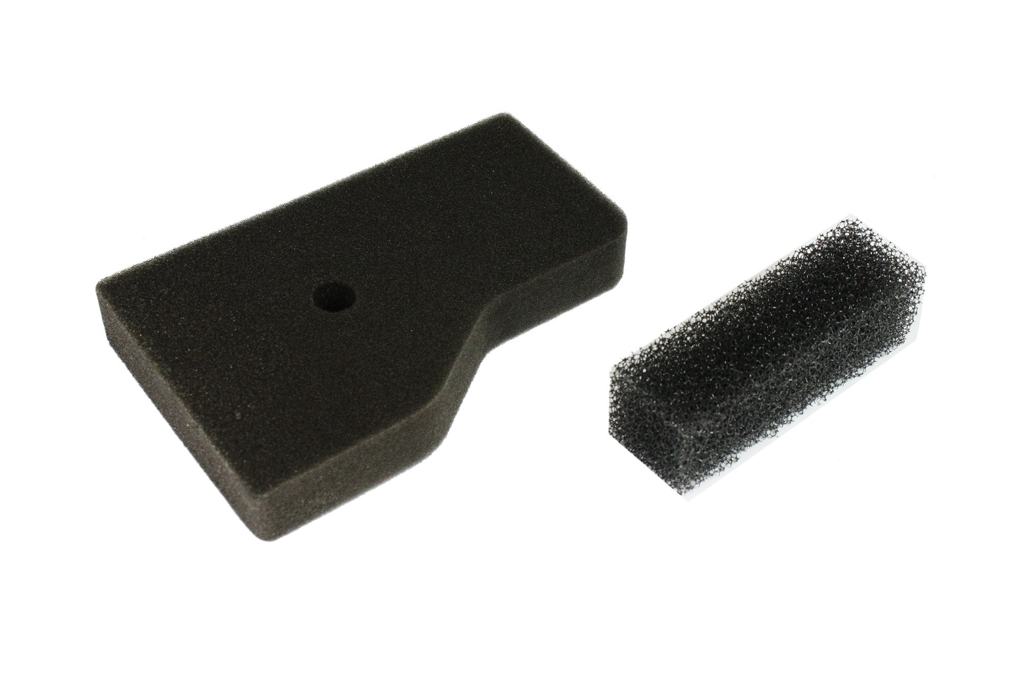 Honda 17211-Z07-000 Air Cleaner Element & 17218-Z07-000 Outer Filter