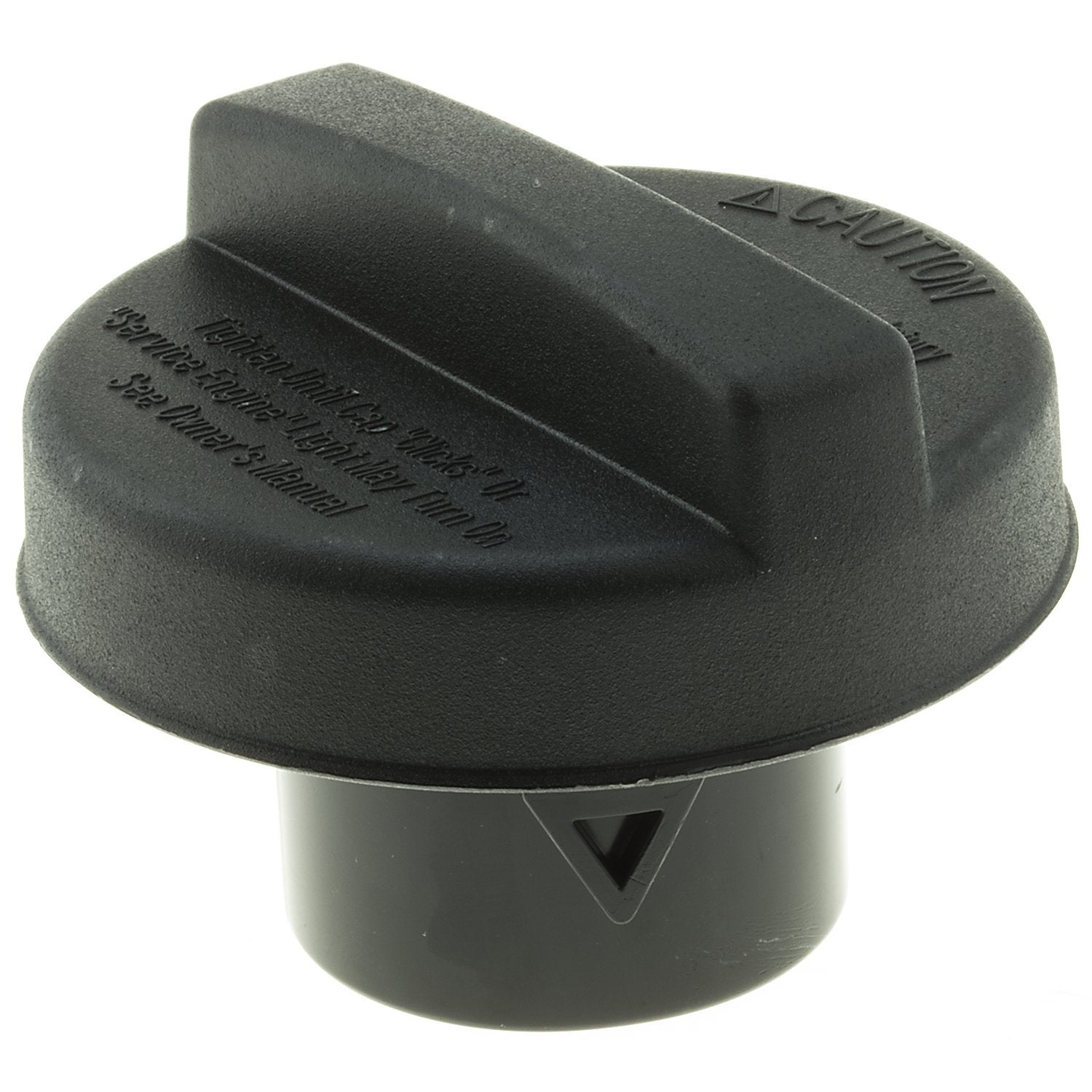 Motorad Mgc834 Fuel Cap - Chevy S10 (96-04) Impala (00-05) Trailblazer (02-04) Corvette (97-11) Cavalier (97-05), Buick Lesabre 