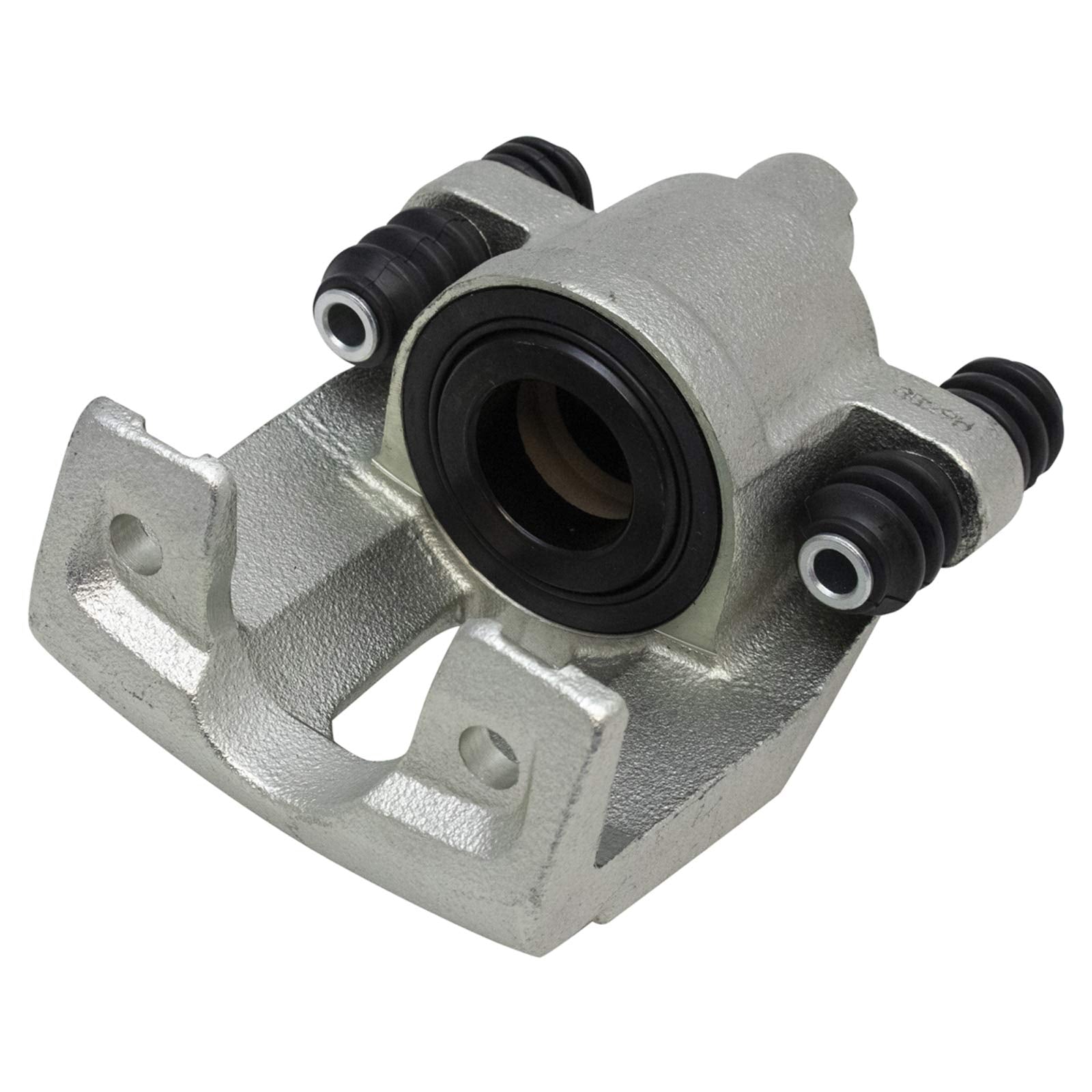 Trq Rear Brake Caliper Set Compatible With 2004-2011 Ford F-150 2004 F-150 Heritage 2006-2008 Lincoln Mark Lt