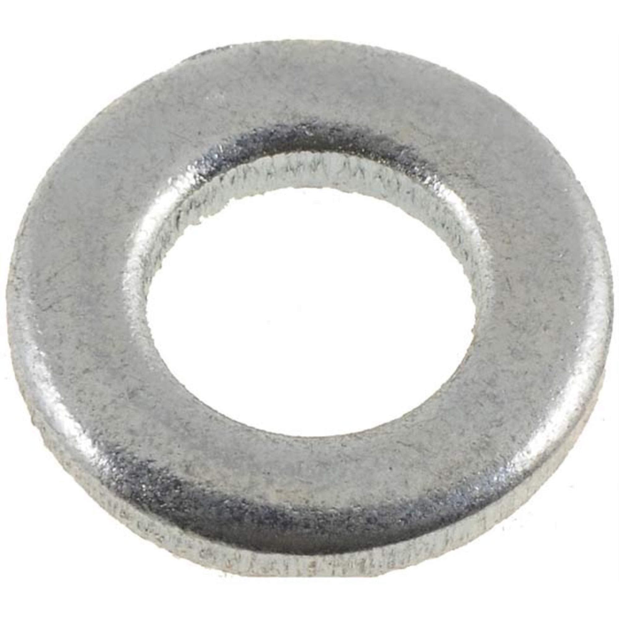 Dorman 766-010N: Flat Washer-Grade 5/ Class 8.8-1/4 In/M6
