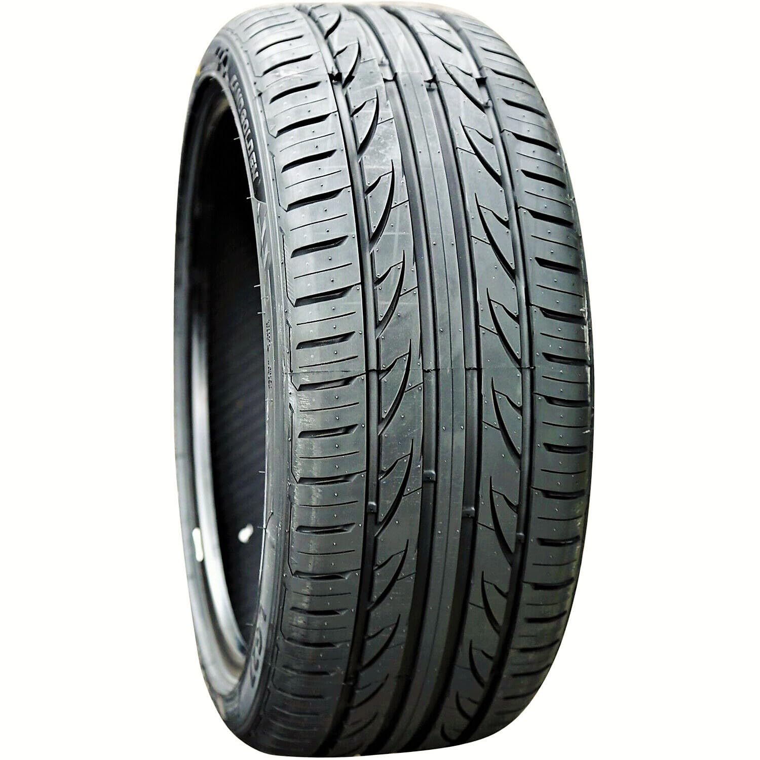Landgolden Lg27 All-Season High Performance Radial Tire-245/45R18 245/45Zr18 245/45/18 245/45-18 100W Load Range Xl 4-Ply Bsw Bl