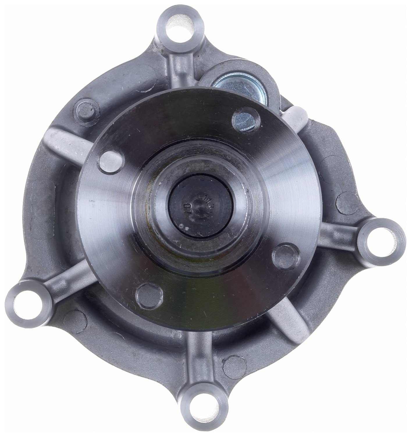Gates 43504 Premium Engine Water Pump