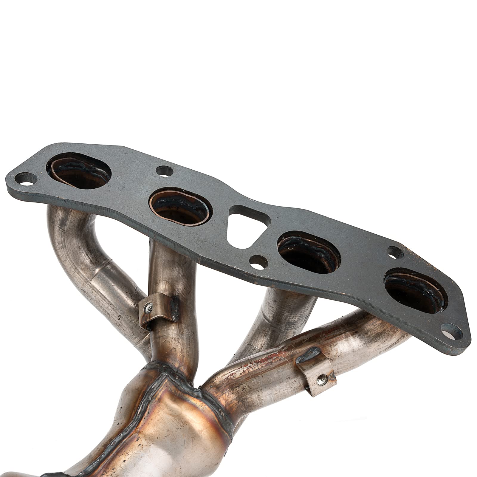 FOMIUZY High Flow Front Catalytic Converter Kit Direct-Fit Nissan Altima 2007 2008 2009 2010 2011 2012 2013 2.5L Replaces 674-93