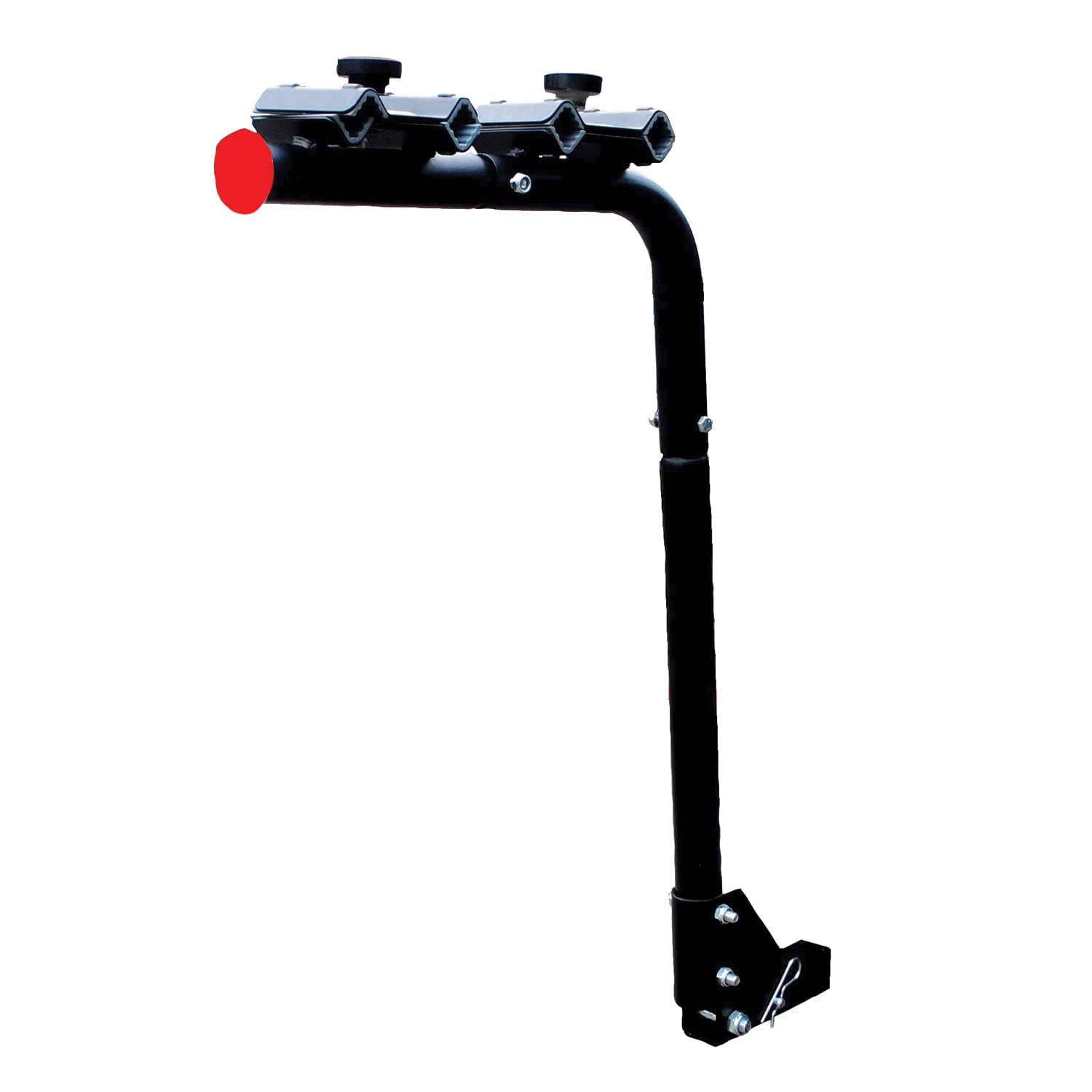 Husky Towing 81147 Bike Rack - Receiver Hitch Mount Bike Rack