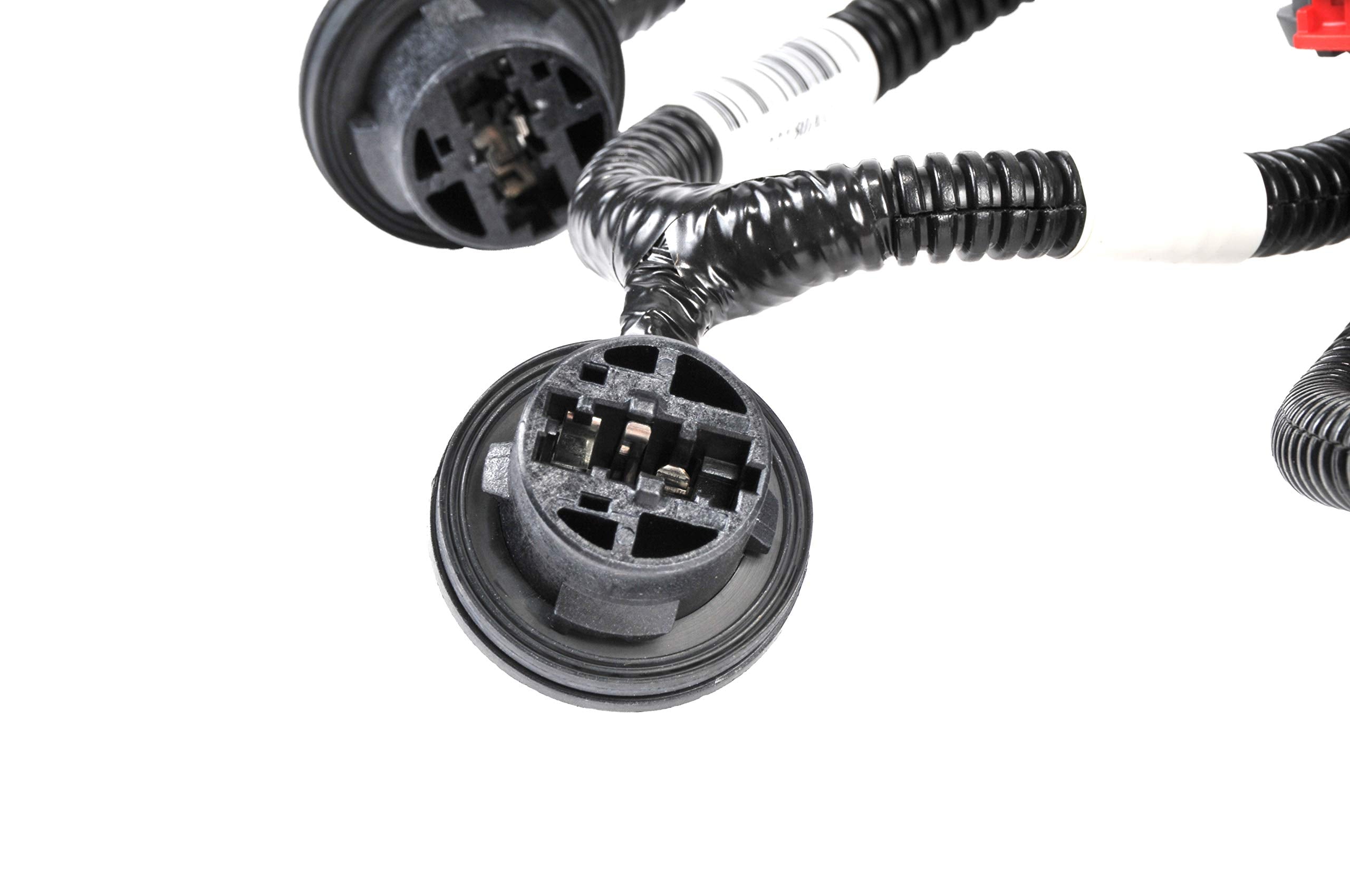 Acdelco Gm Genuine Parts 22869169 Passenger Side Tail Lamp Wiring Harness