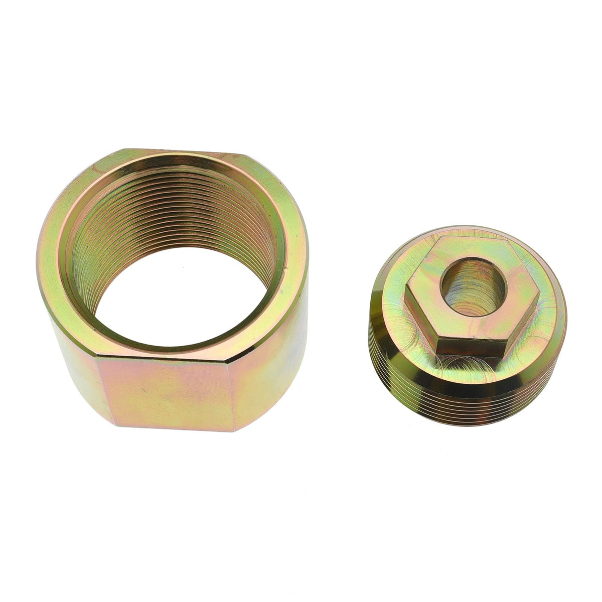 Front Ball Joint Puller Removal Tool For Polaris Atv Sportsman Ranger Replace 100-4057