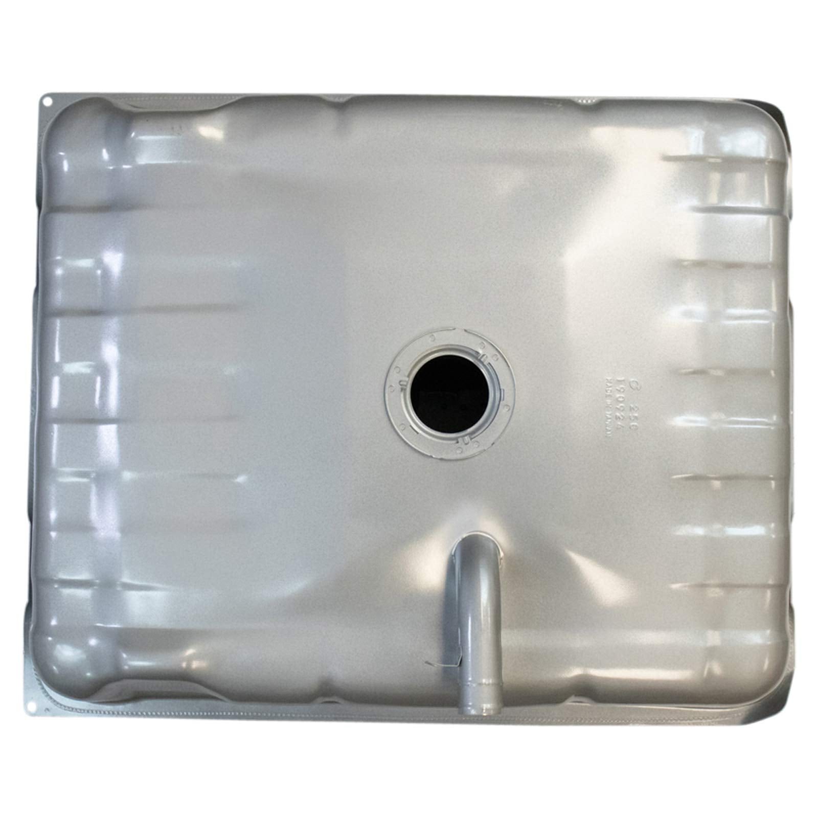 Trq Gas Fuel Tank 40 Gal Compatible With 1987-1988 Chevrolet R10 & 1989-1991 Suburban V8, V10, V1500, V20, V2500 Gmc