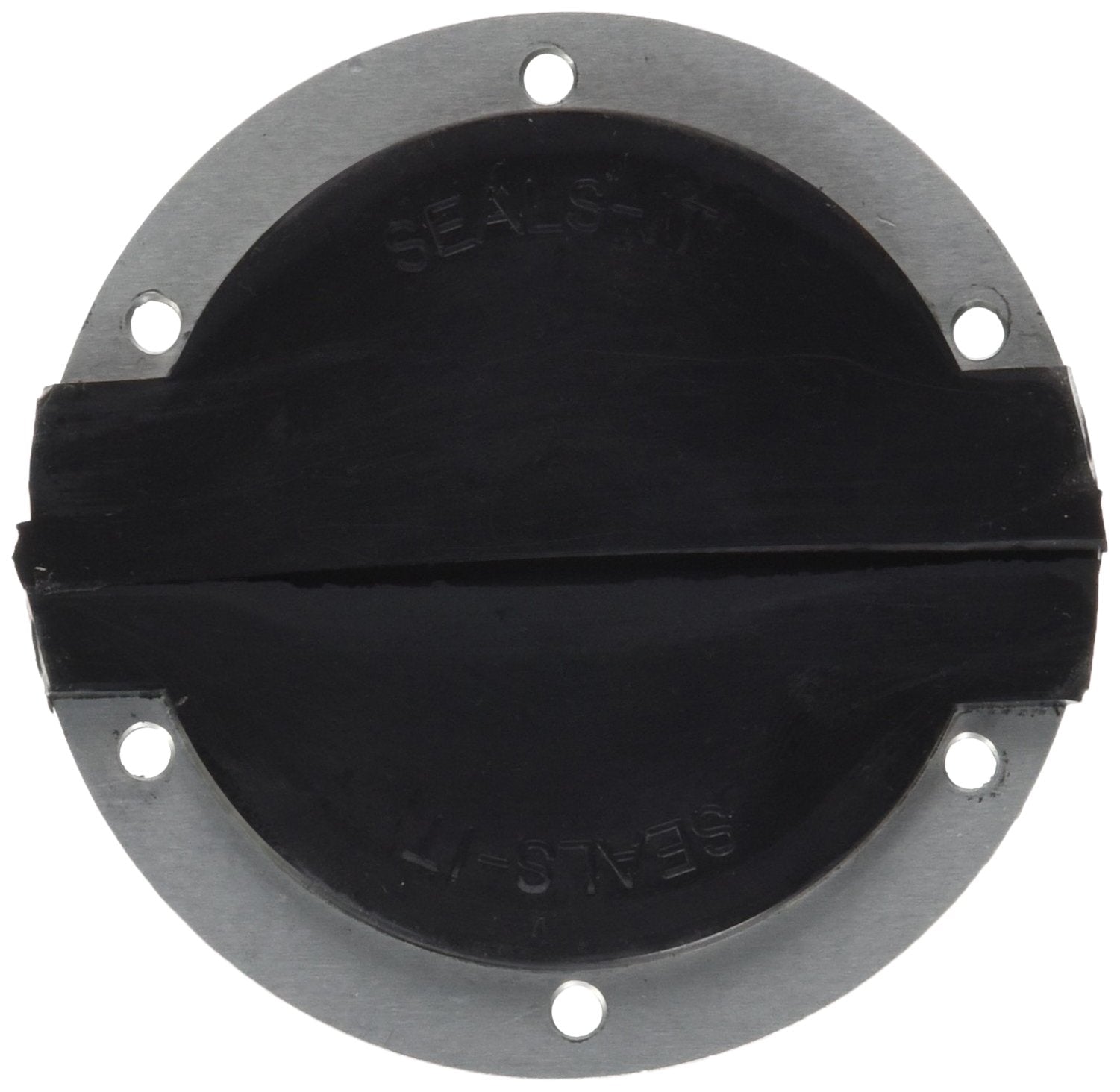 Seals-It SGS35BL Split Grommet Seal
