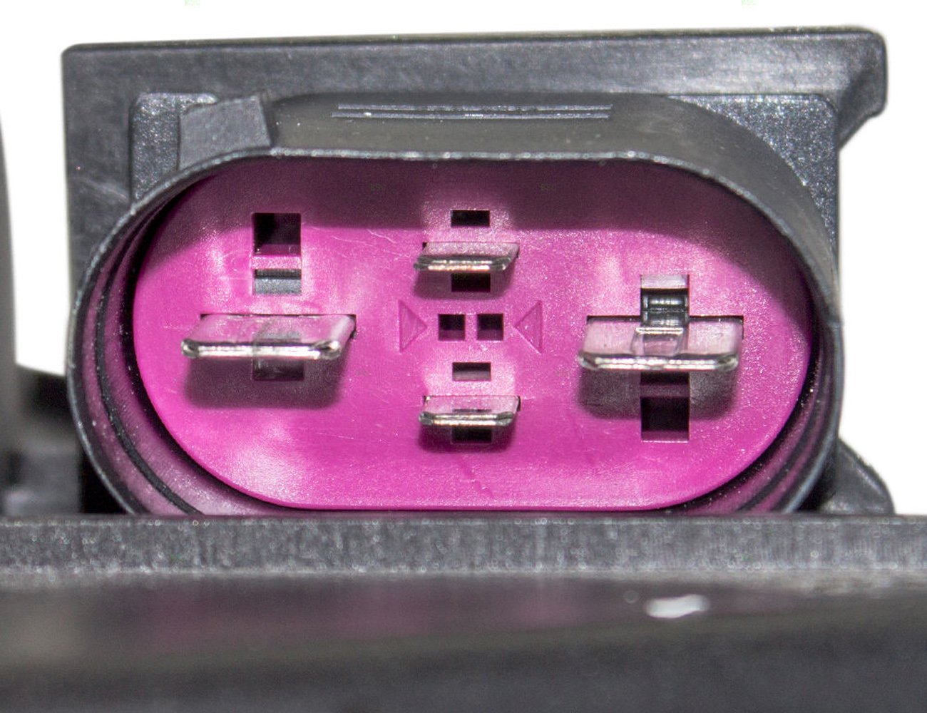 Topaz 1K0121205Ad9B9 Radiator Dual Cooling Fan Assembly For Volkswagen Jetta Beetle Tiguan Golf Audi A3 Tt 2.0L Diesel