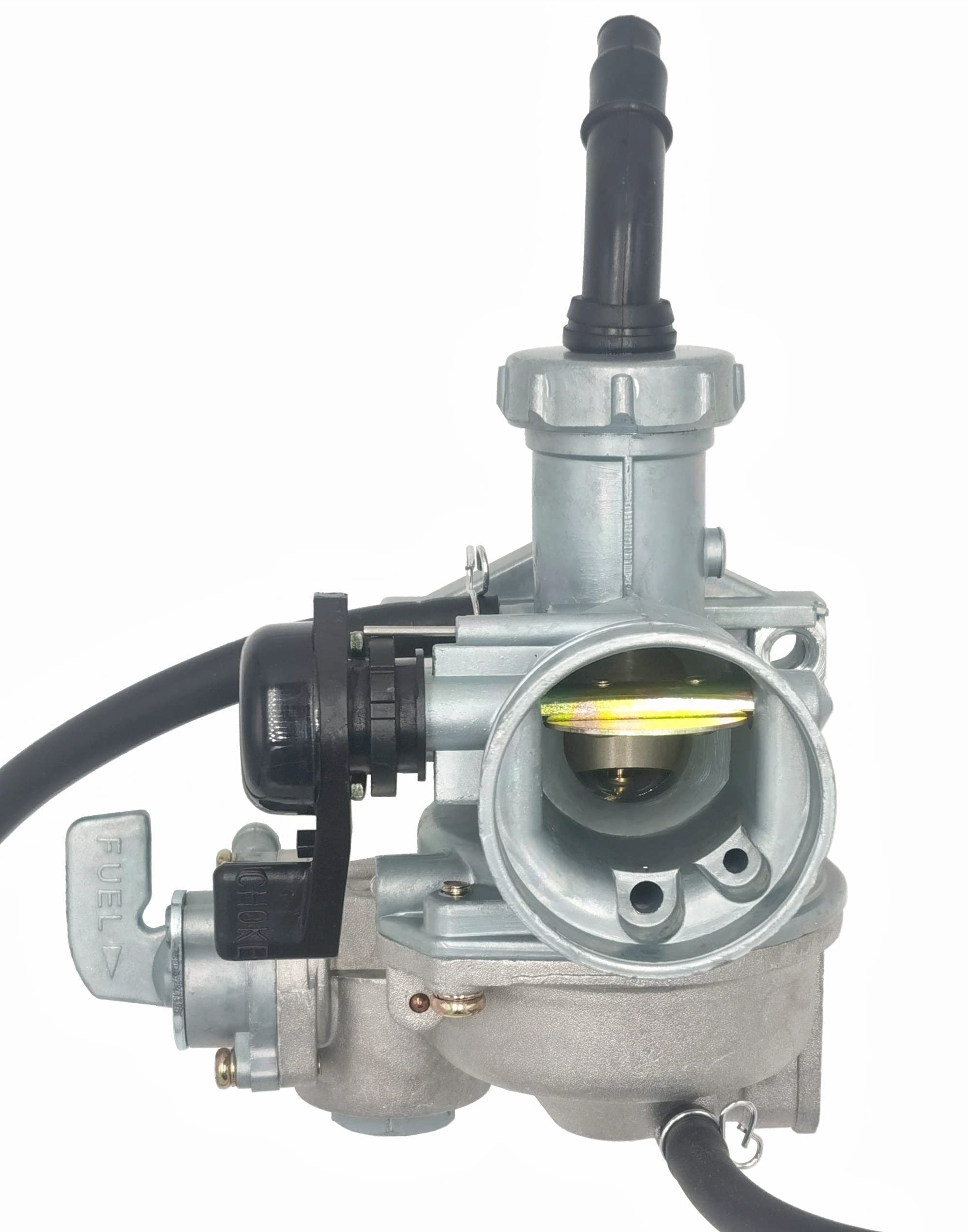 Mothar Carburetor Fits Honda Atv 3-Wheeler Atc 90 Atc 110 Atc 125M