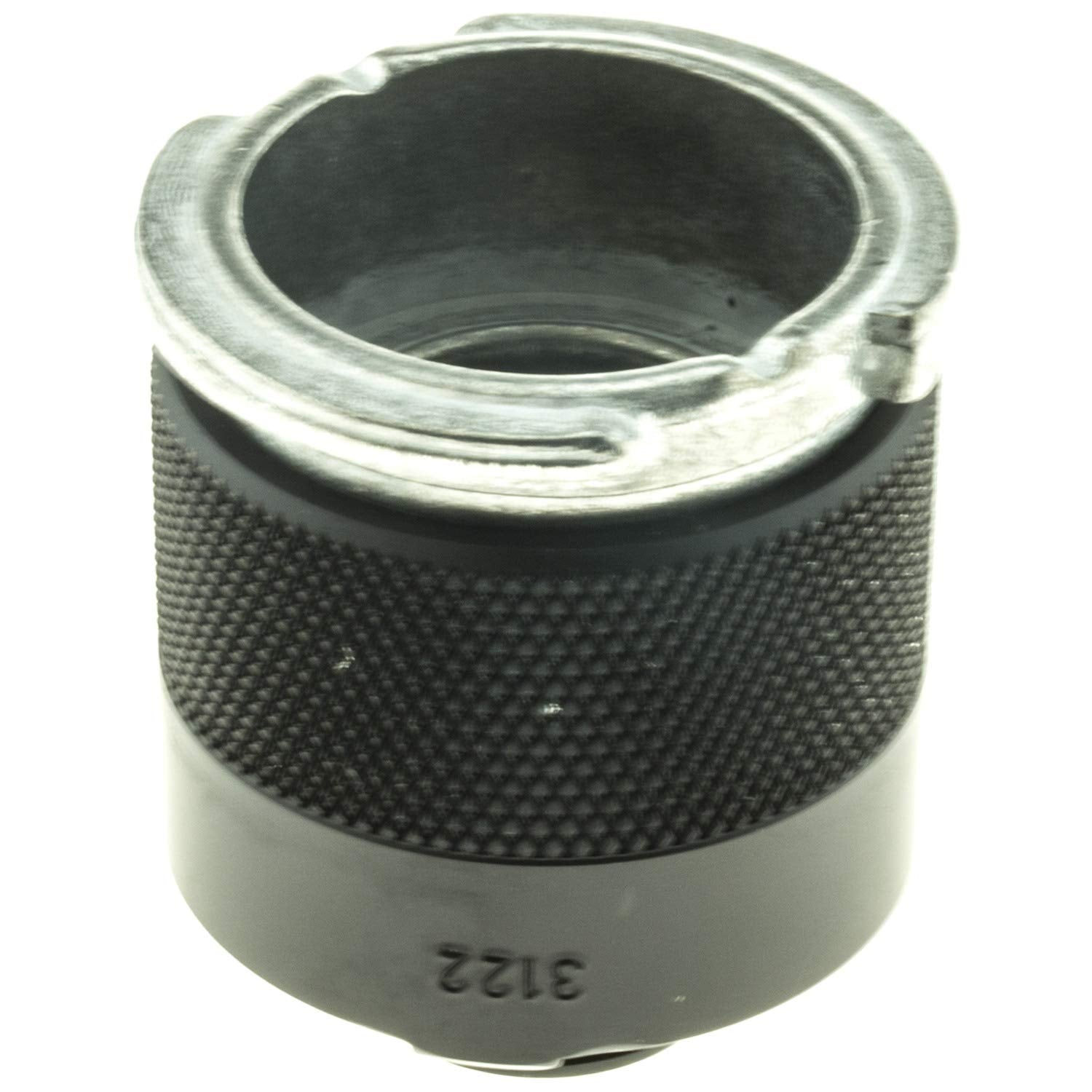 Stant Cooling System Adapter, Metallic