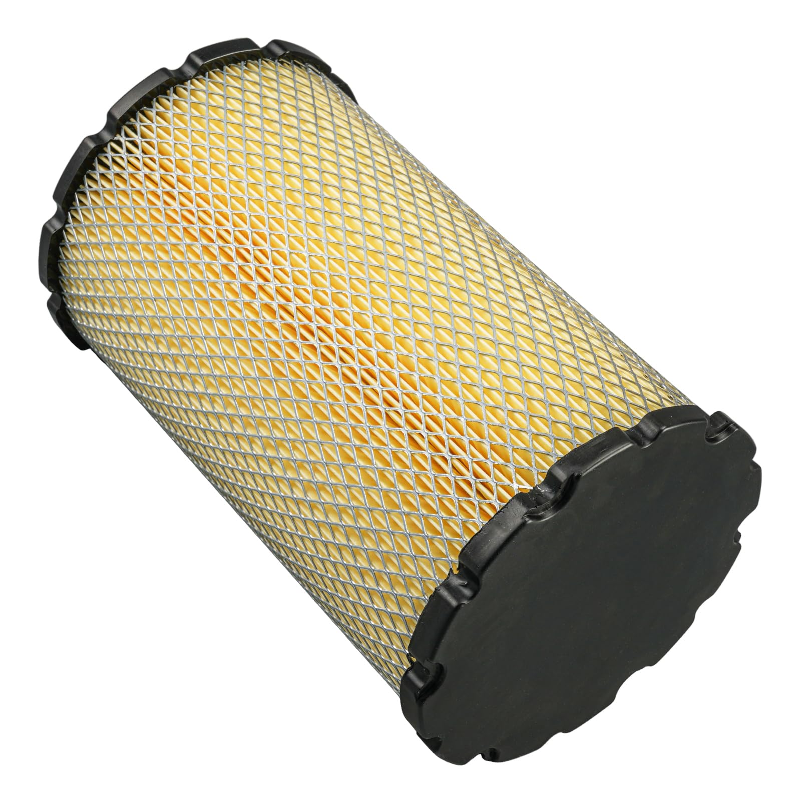 Kax Engine Air Filter, Ca10616 Replacement For Ford Escape 2009-2012, Mercury Mariner 2009-2011, Mazda Tribute 2009-2011
