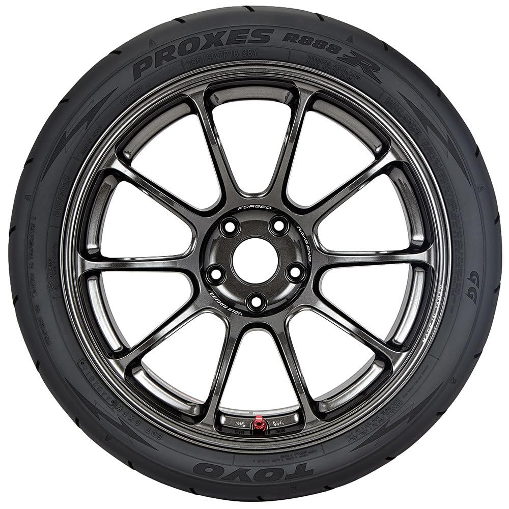 Toyo Tires Pxr8R 205/50Zr15 89W Xl